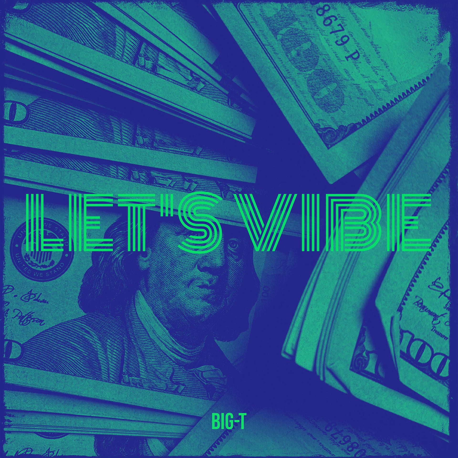 Постер альбома Let's Vibe