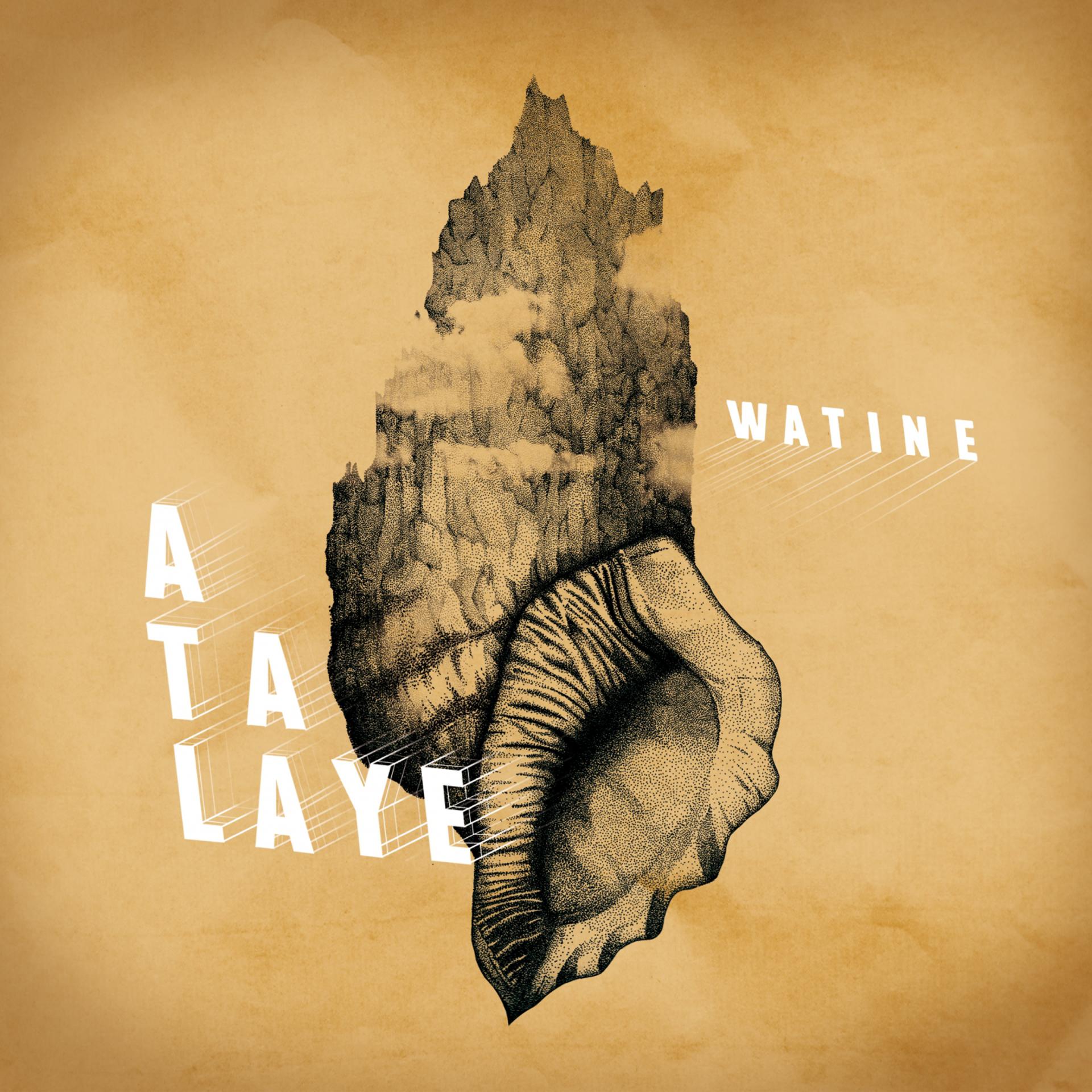 Постер альбома Atalaye
