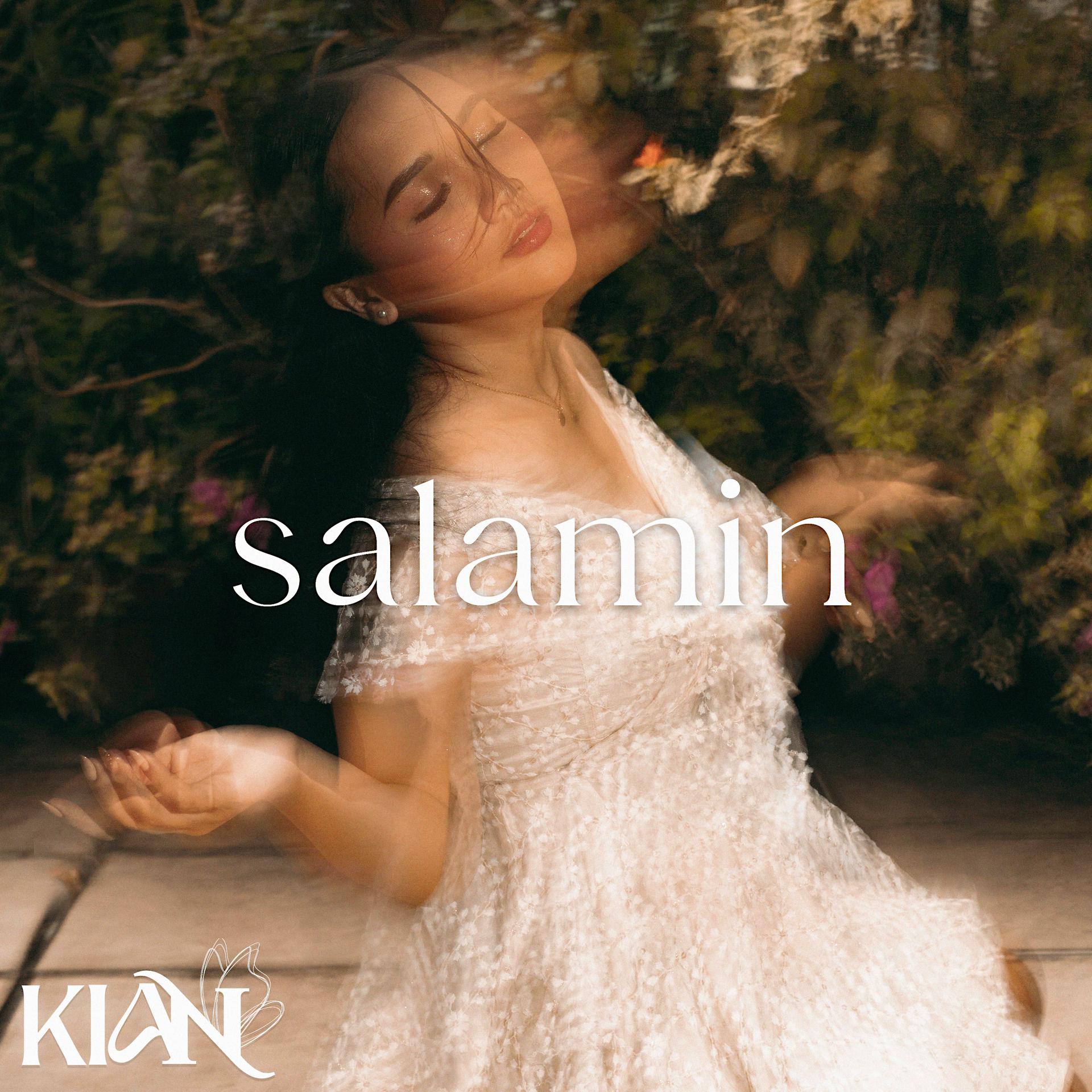 Постер альбома Salamin