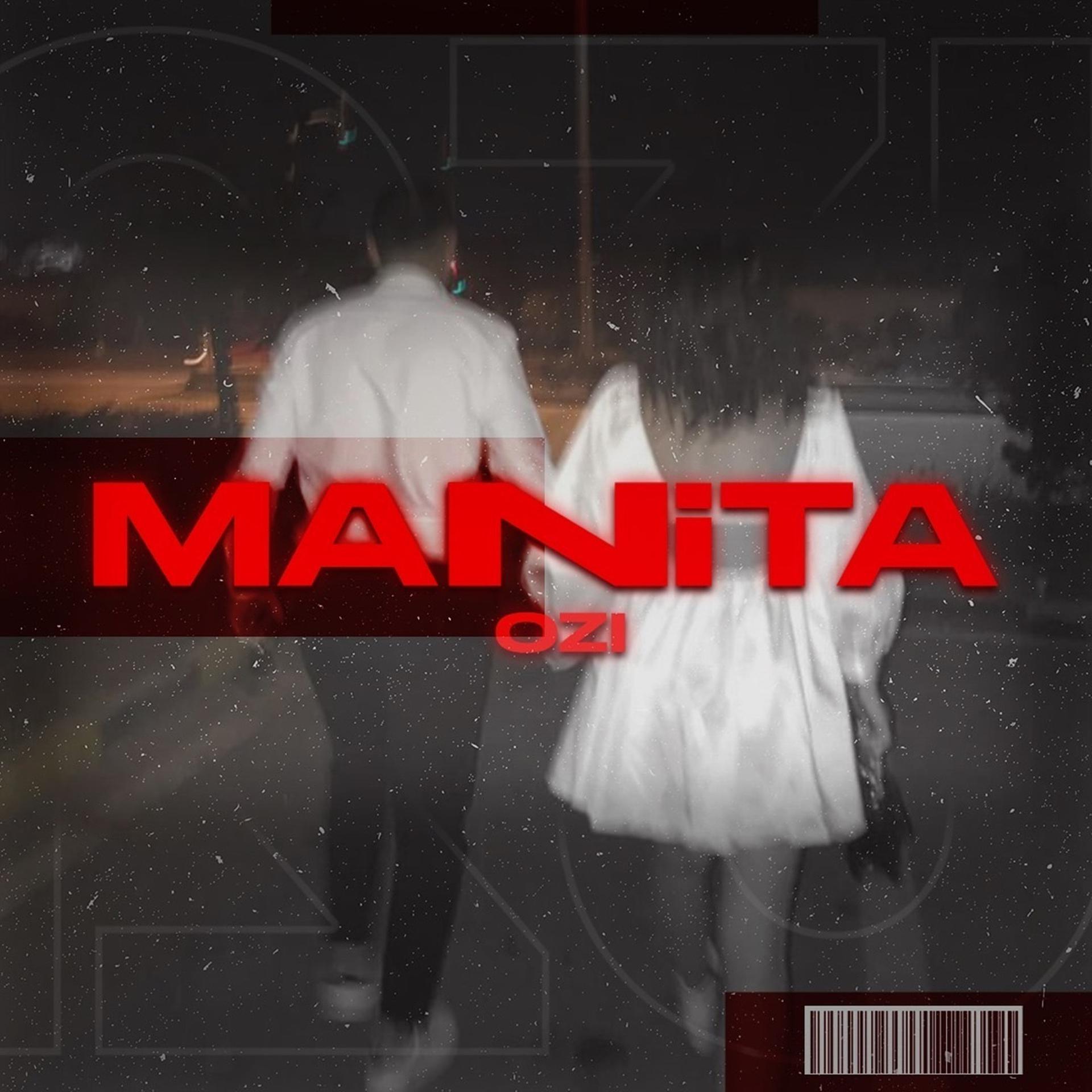 Постер альбома Manita