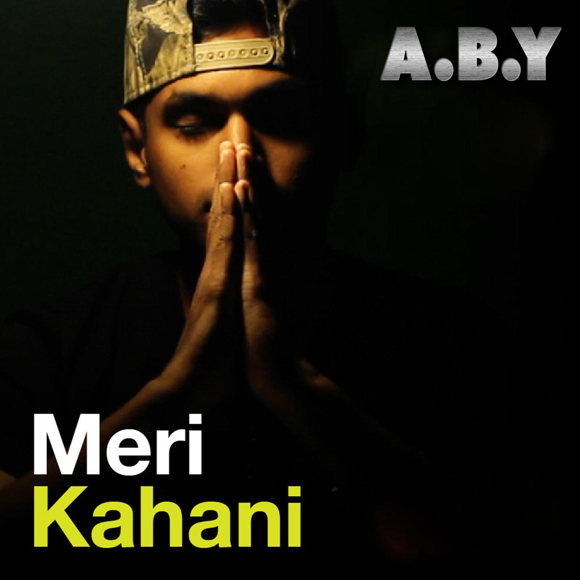 Постер альбома Meri Kahani