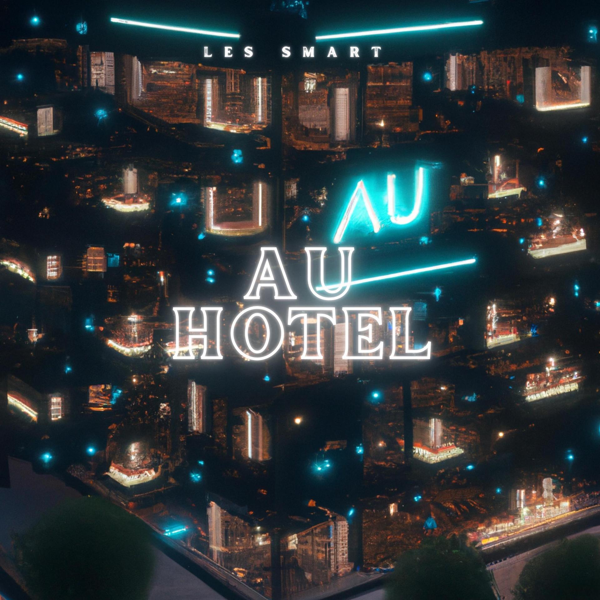 Постер альбома Au Hotel