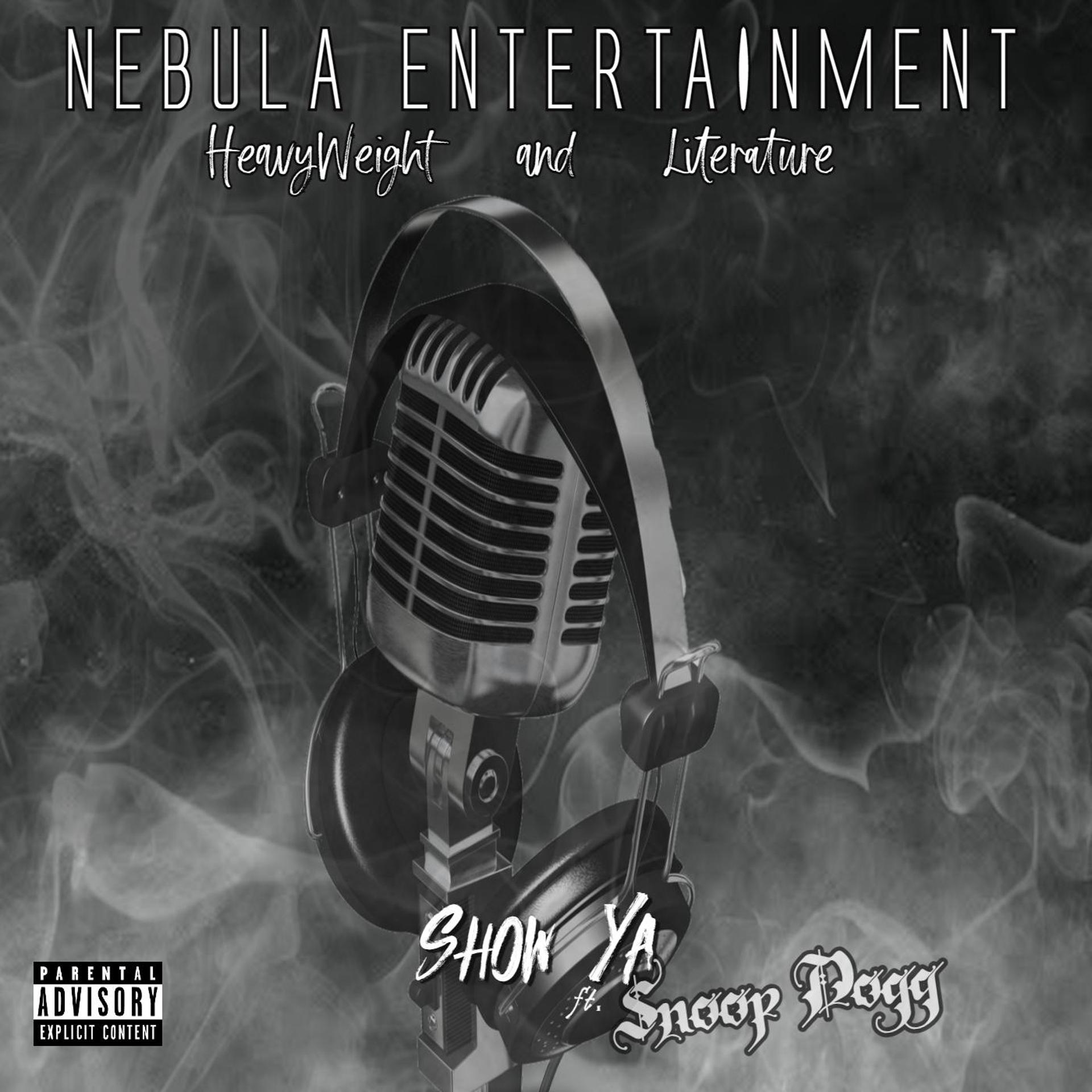 Постер альбома Show Ya (feat. Snoop Dogg)