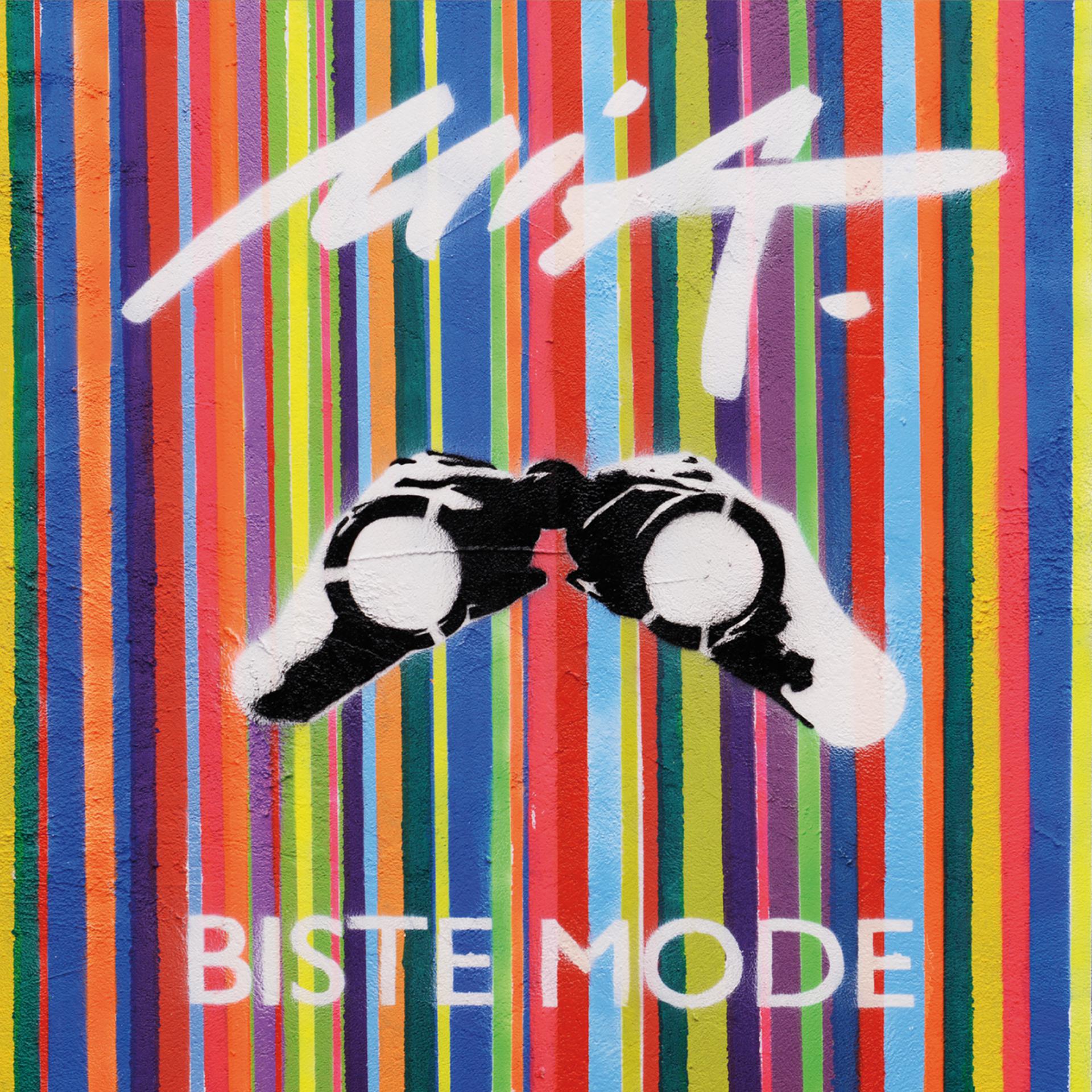 Постер альбома Biste Mode