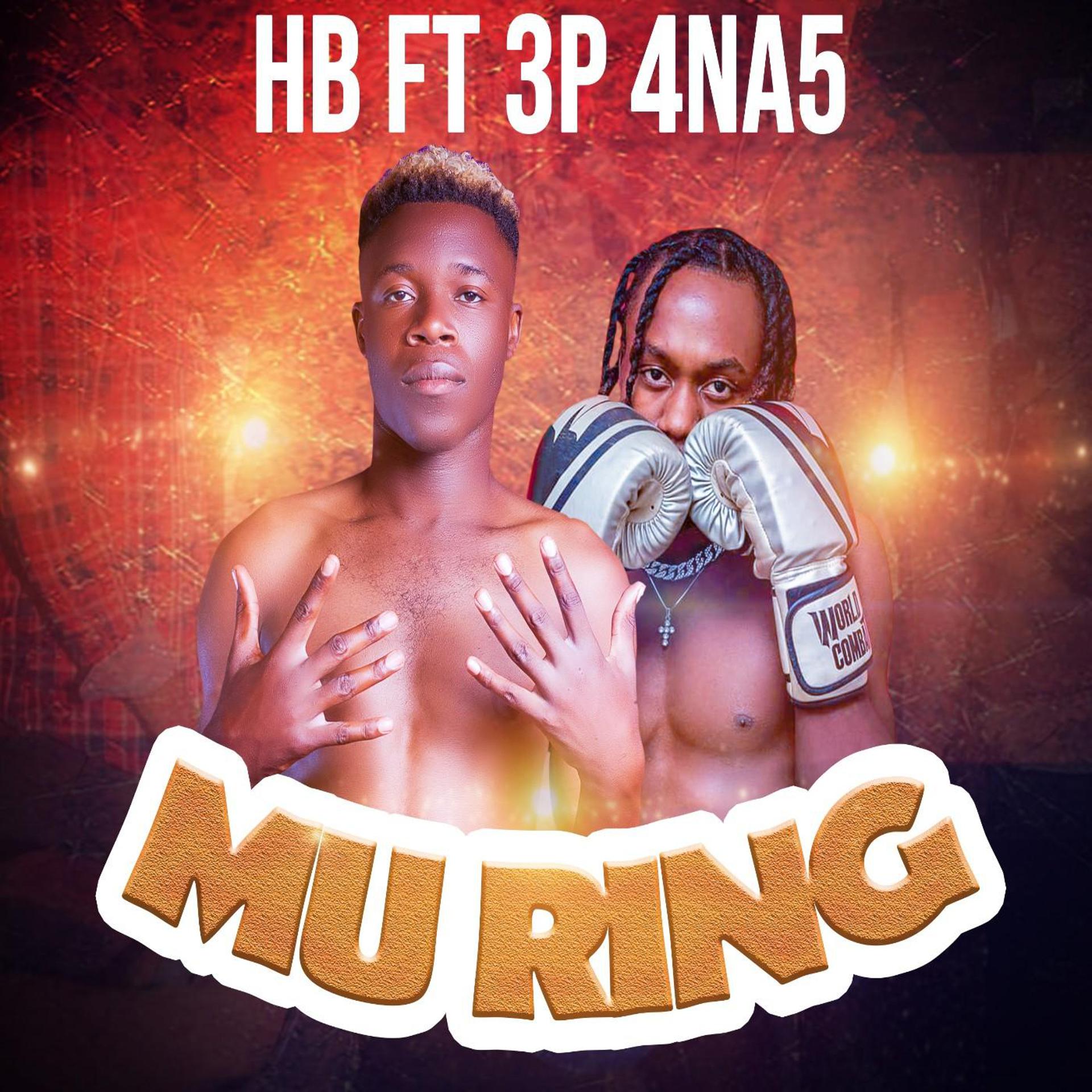 Постер альбома Mu Ring (feat. 3p 4na5)