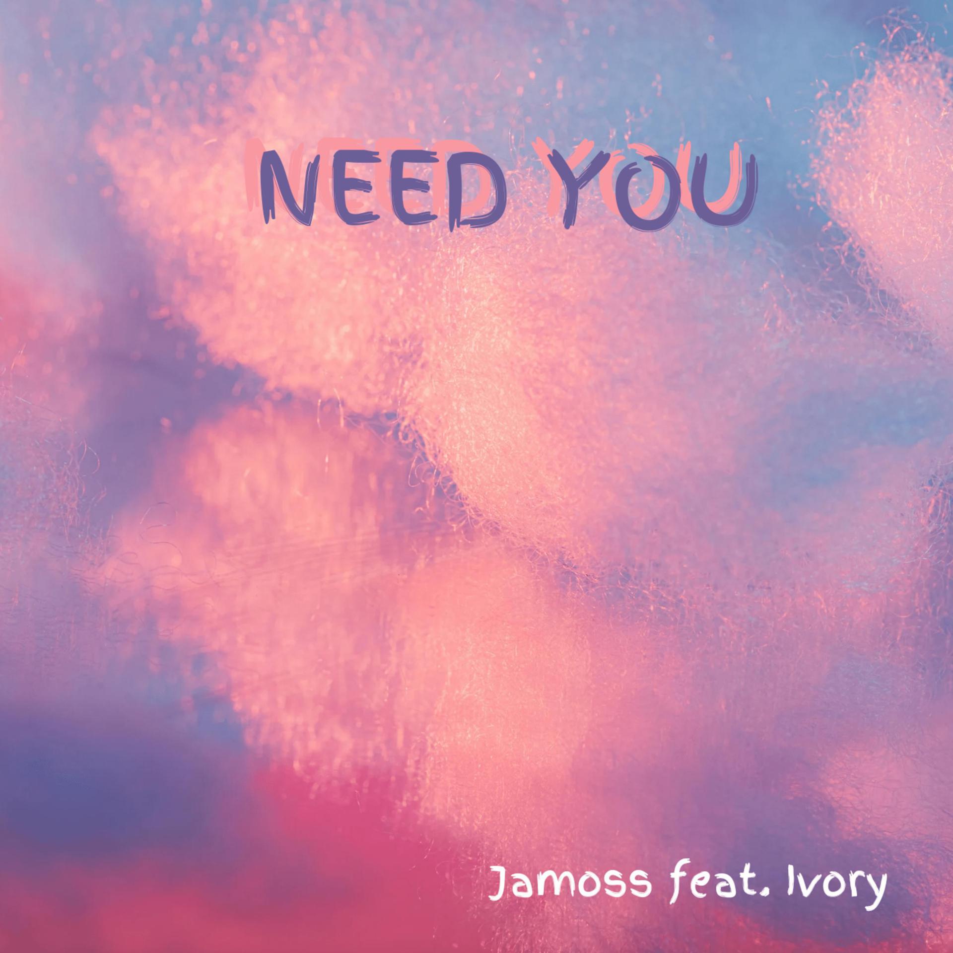 Постер альбома Need You (feat. Ivory)