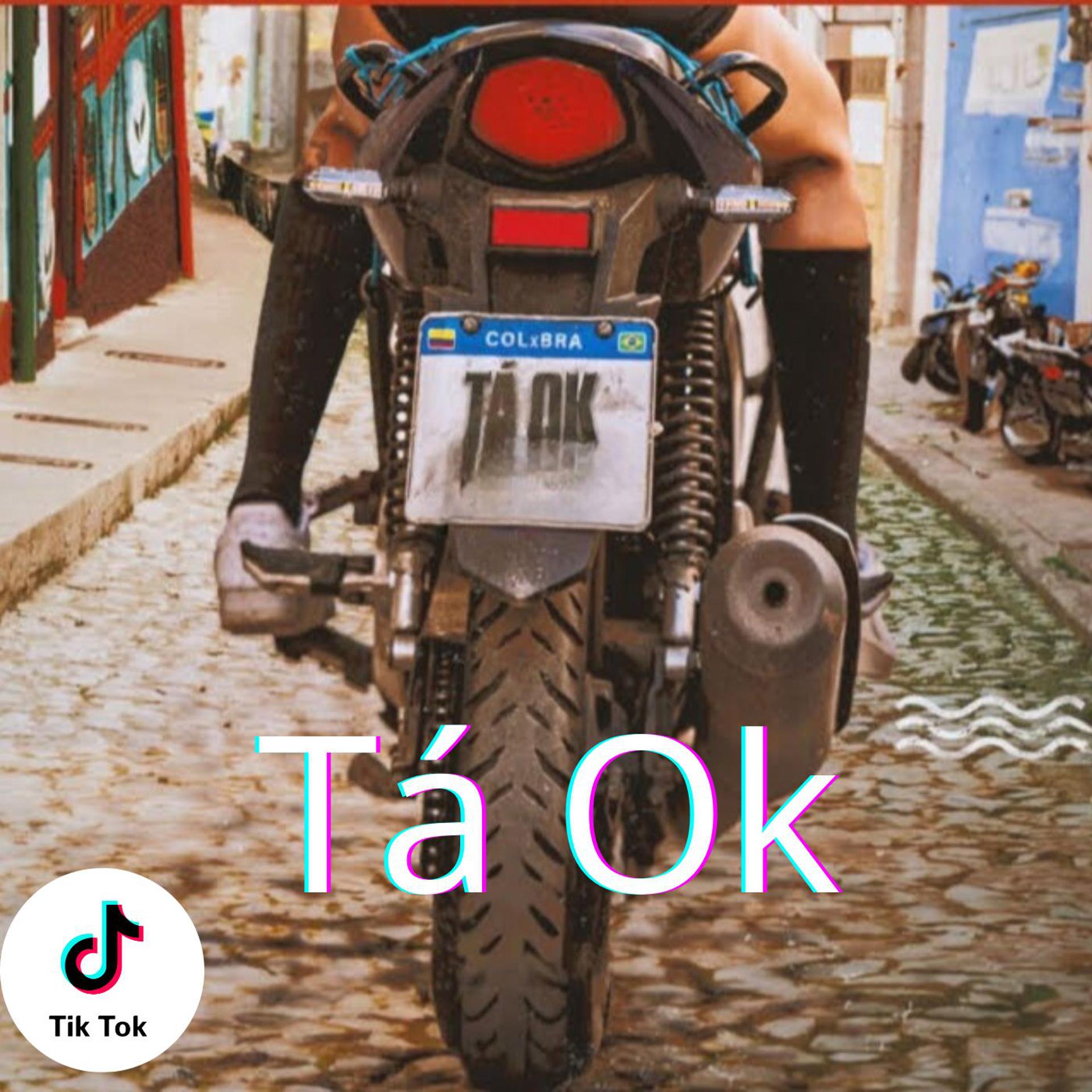 Постер альбома Tá Ok