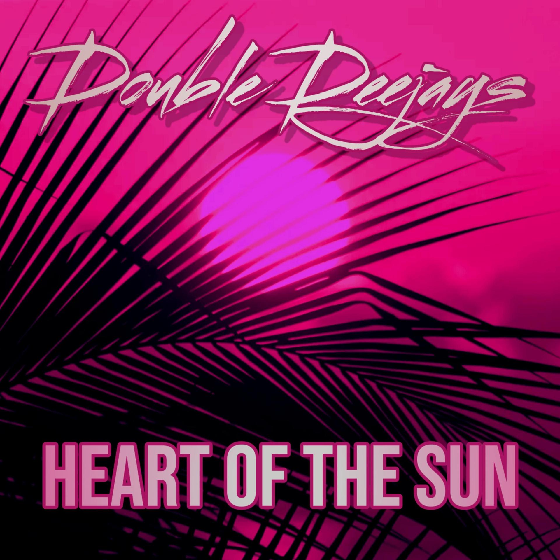 Постер альбома Heart Of The Sun