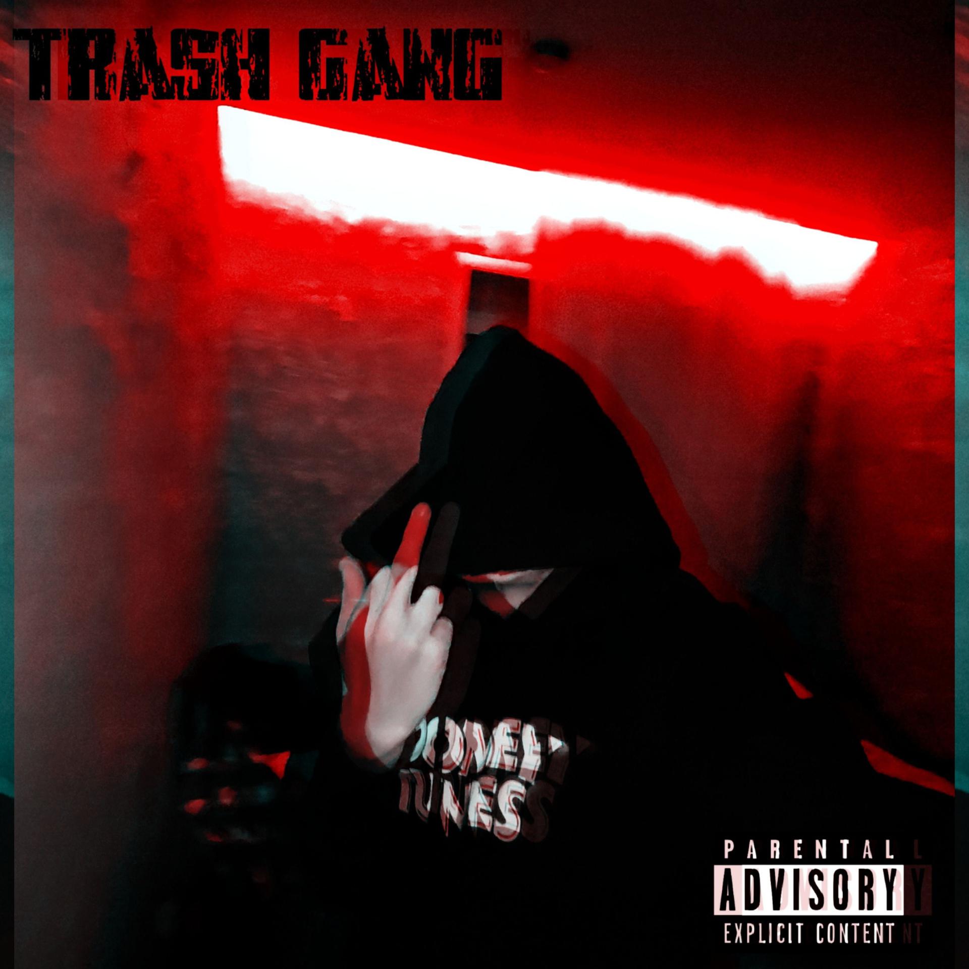 Постер альбома Trash Gang