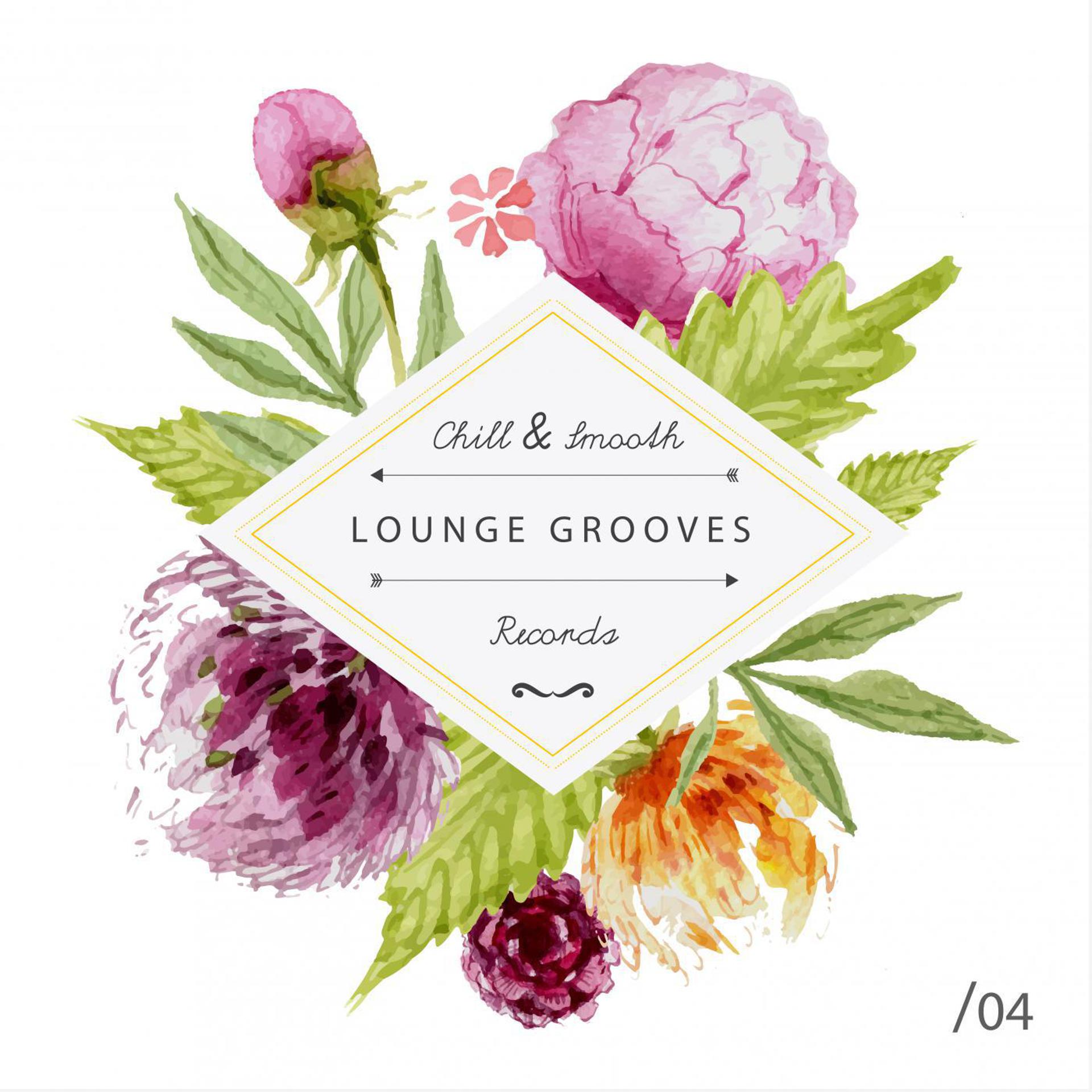 Постер альбома Lounge Grooves, Vol. 4