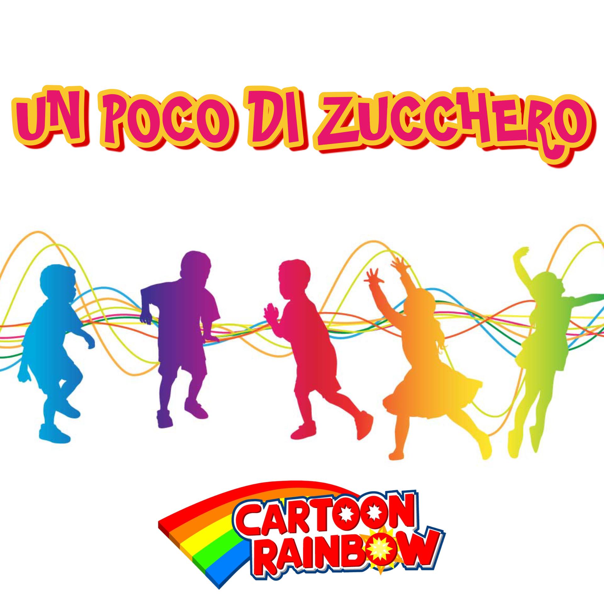 Постер альбома Un Poco Di Zucchero