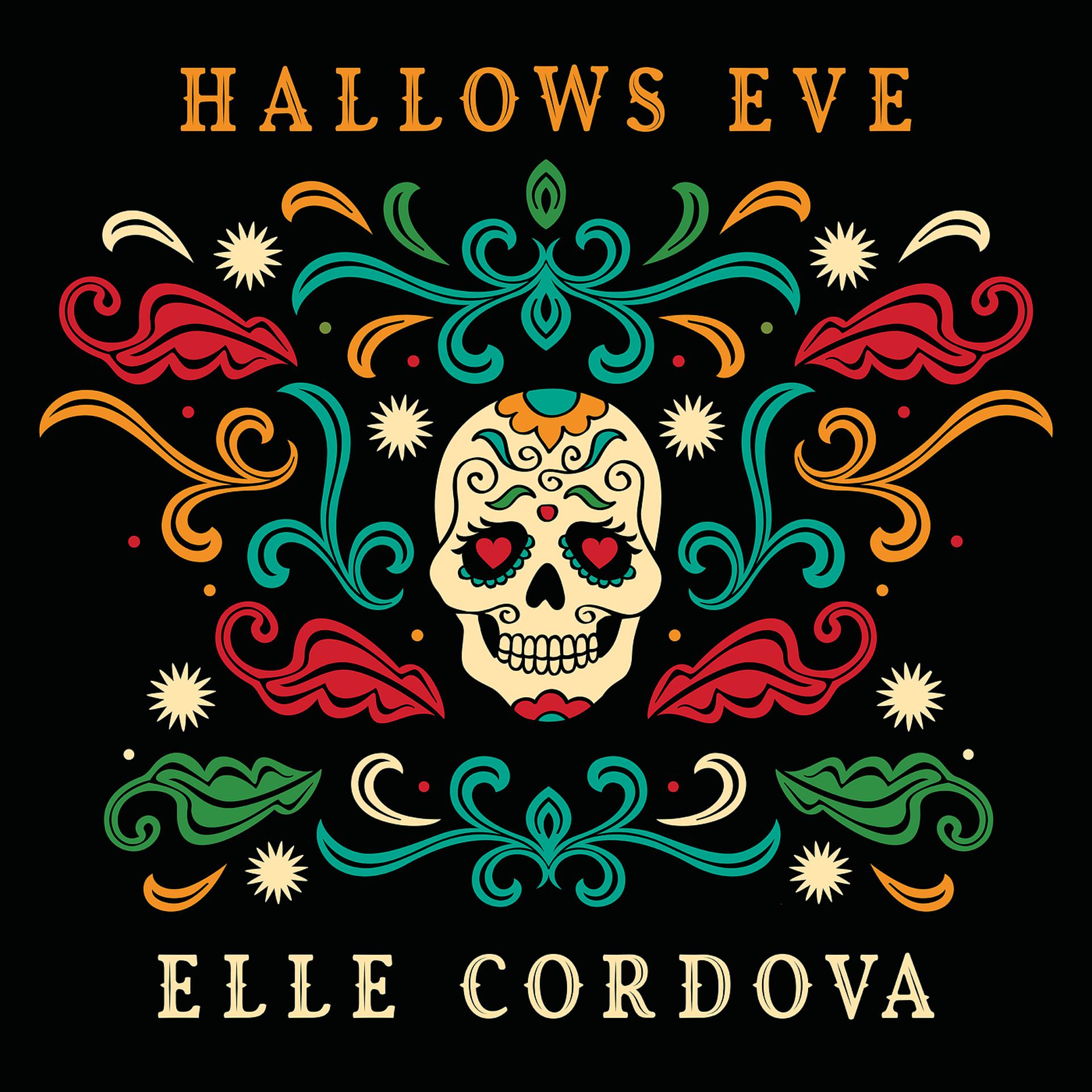 Постер альбома Hallows Eve