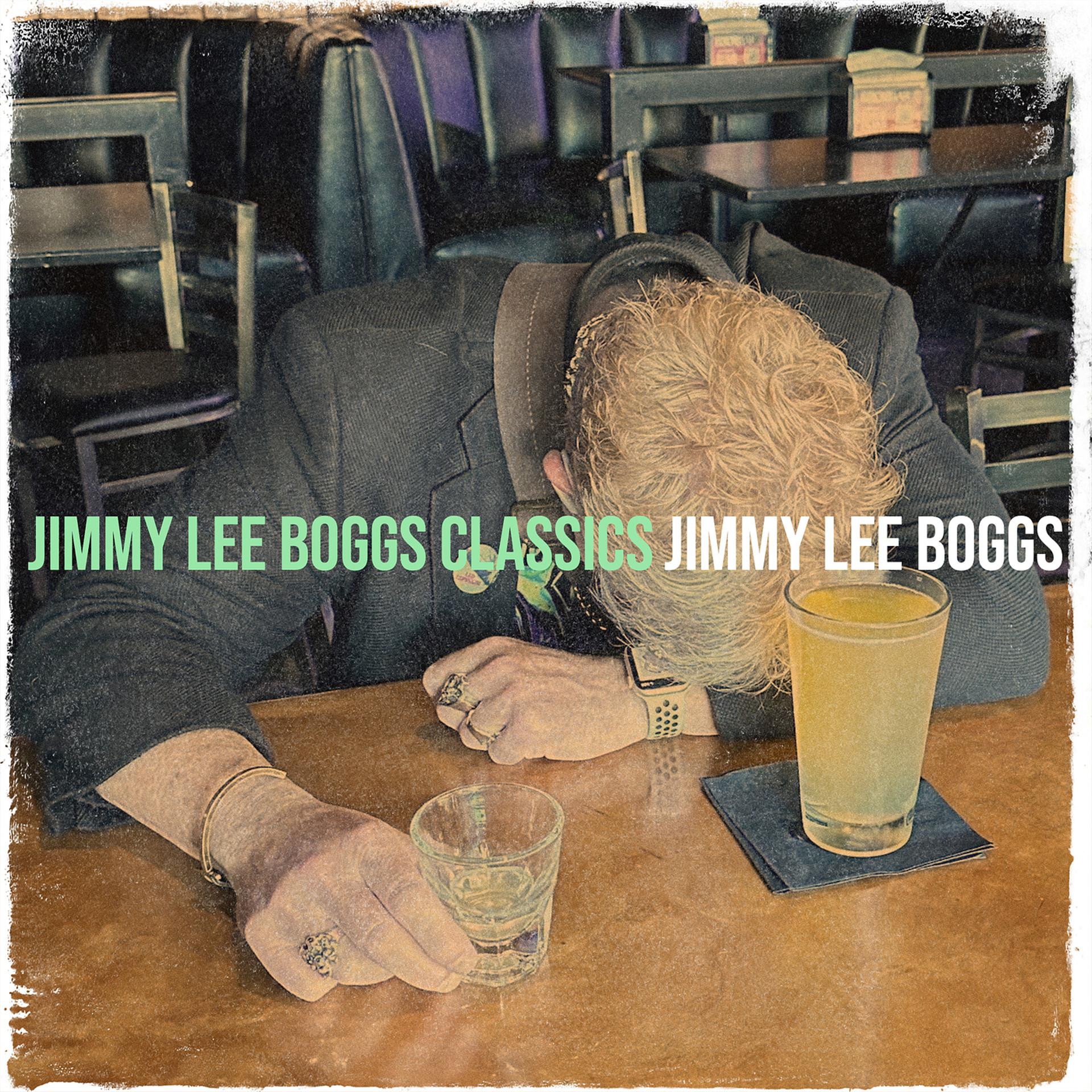Постер альбома Jimmy Lee Boggs Classics