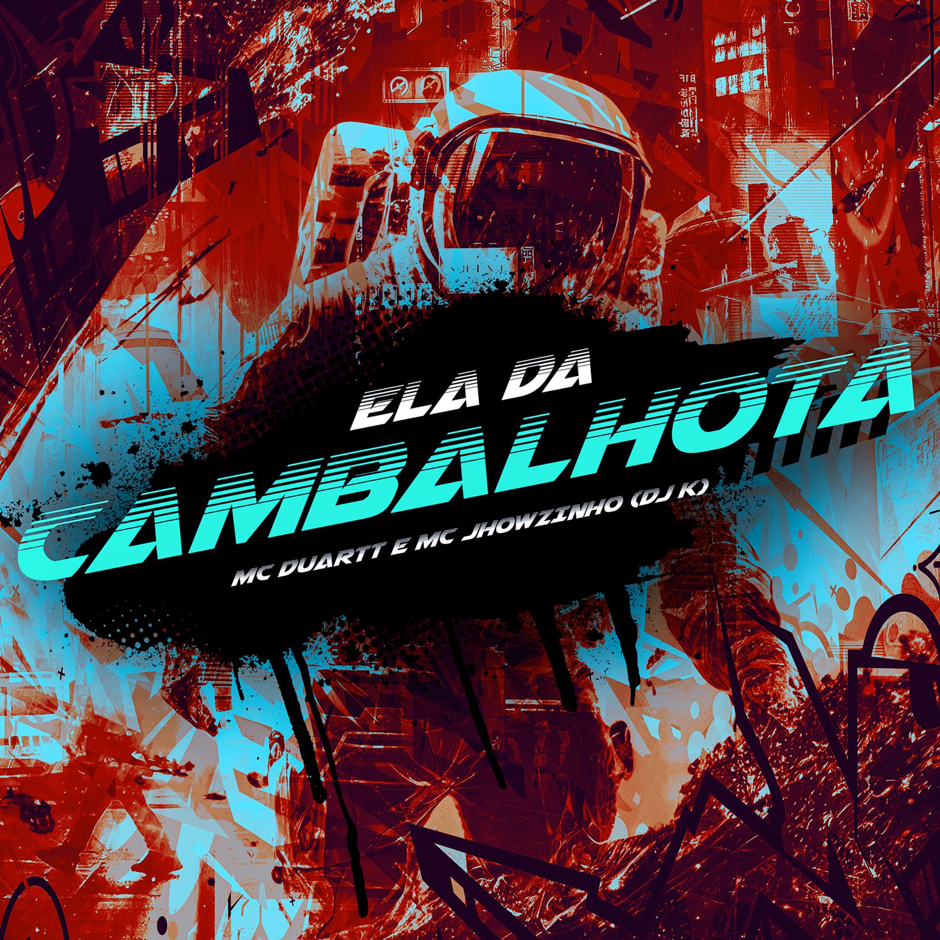 Постер альбома Ela da Cambalhota
