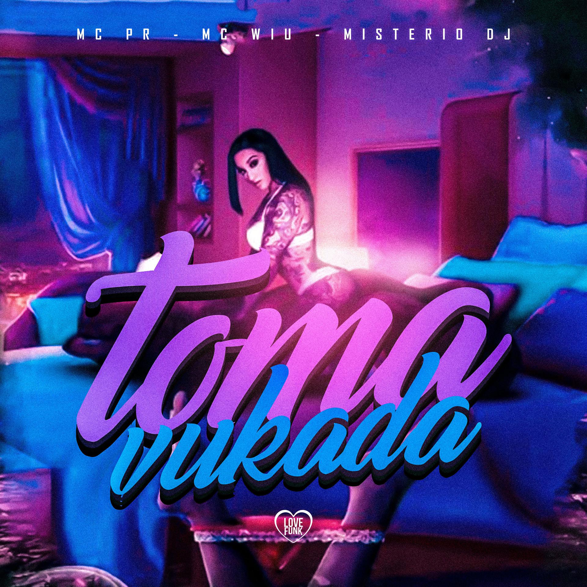 Постер альбома Toma Vukada