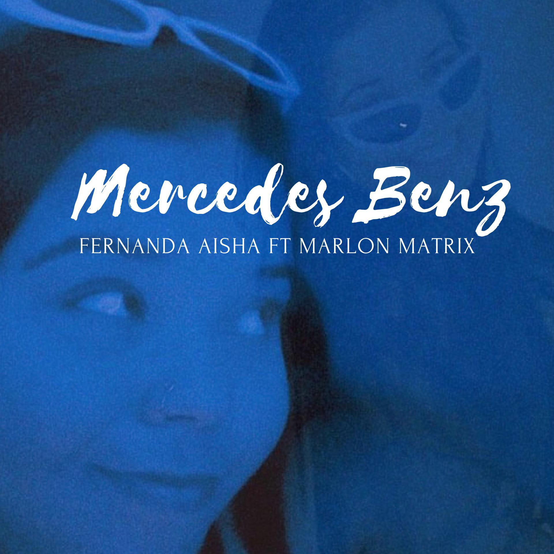Постер альбома Mercedes Benz