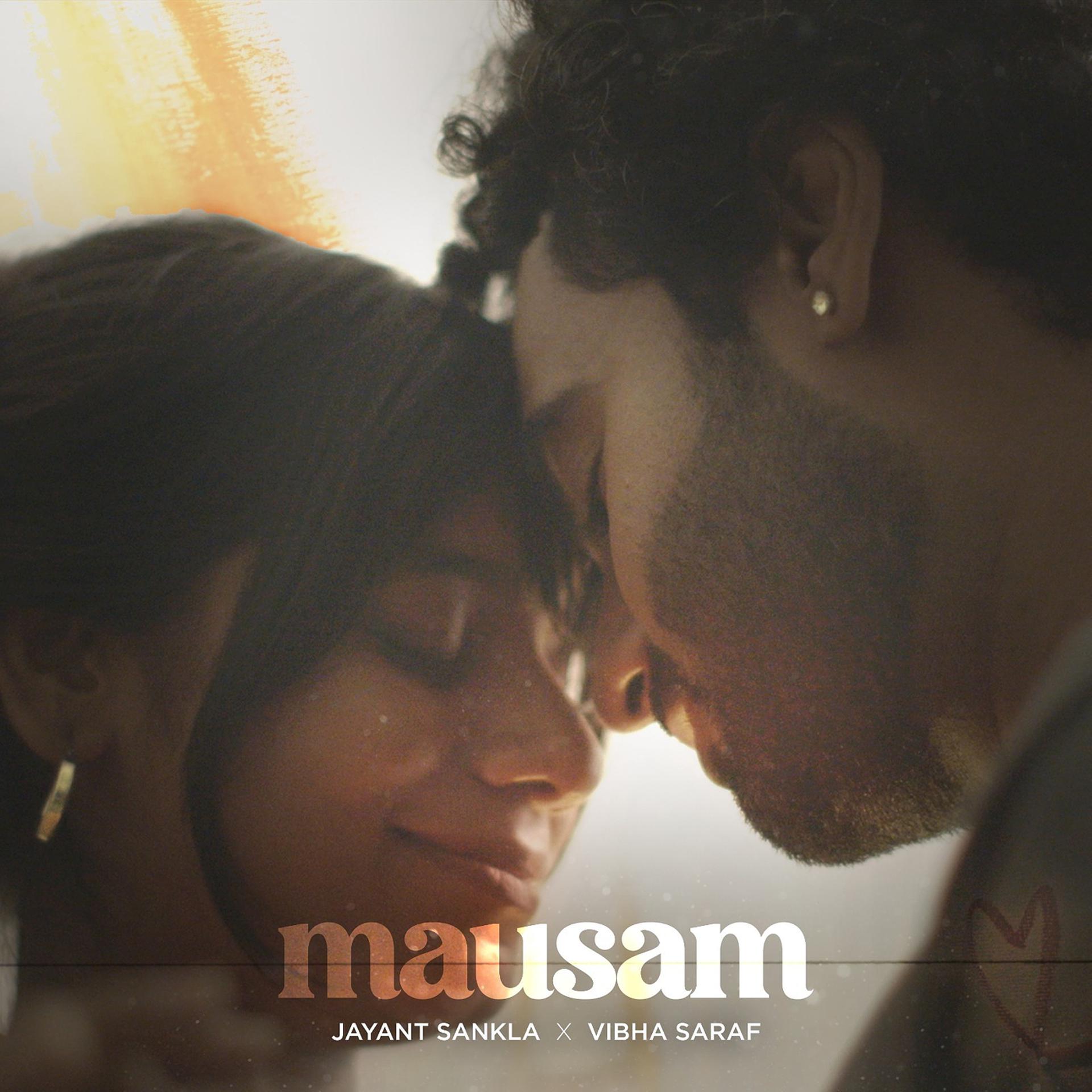 Постер альбома Mausam