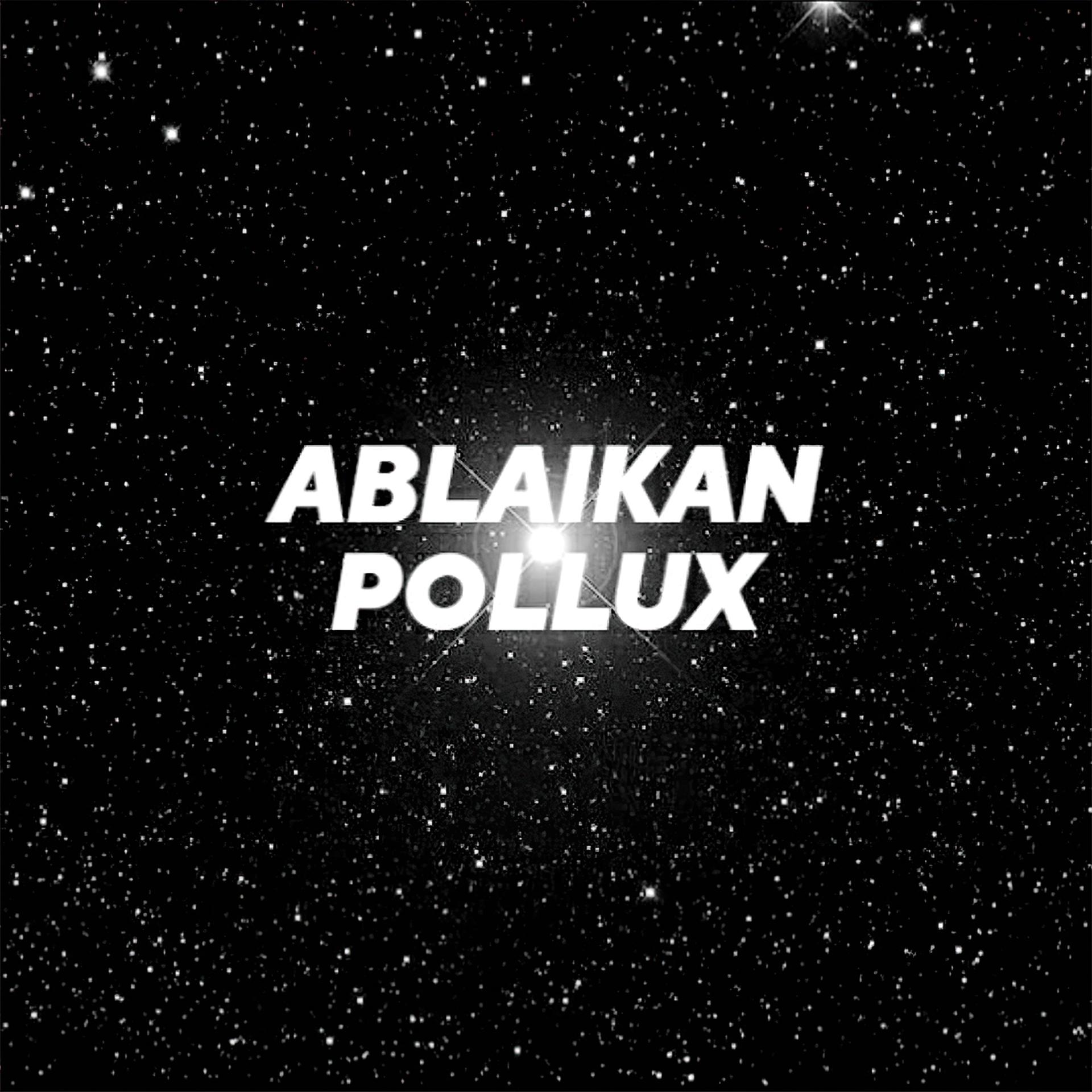 Постер альбома Pollux