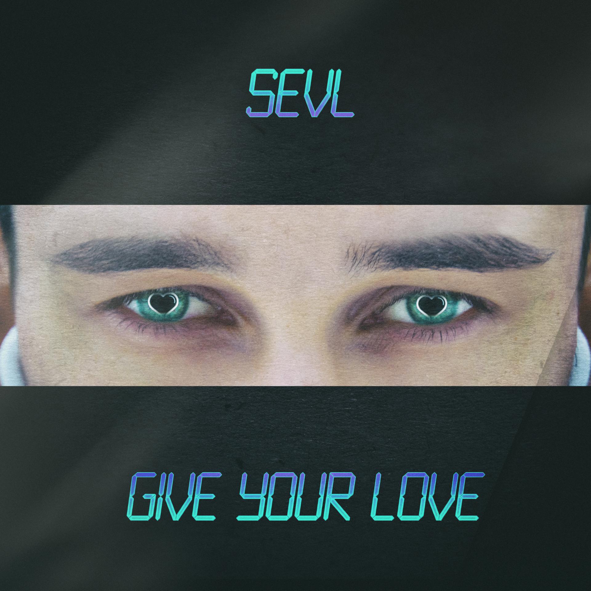 Постер альбома Give Your Love