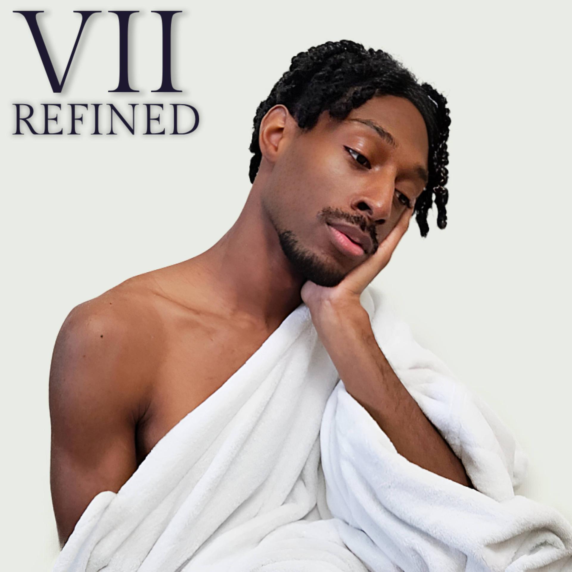 Постер альбома VII Refined