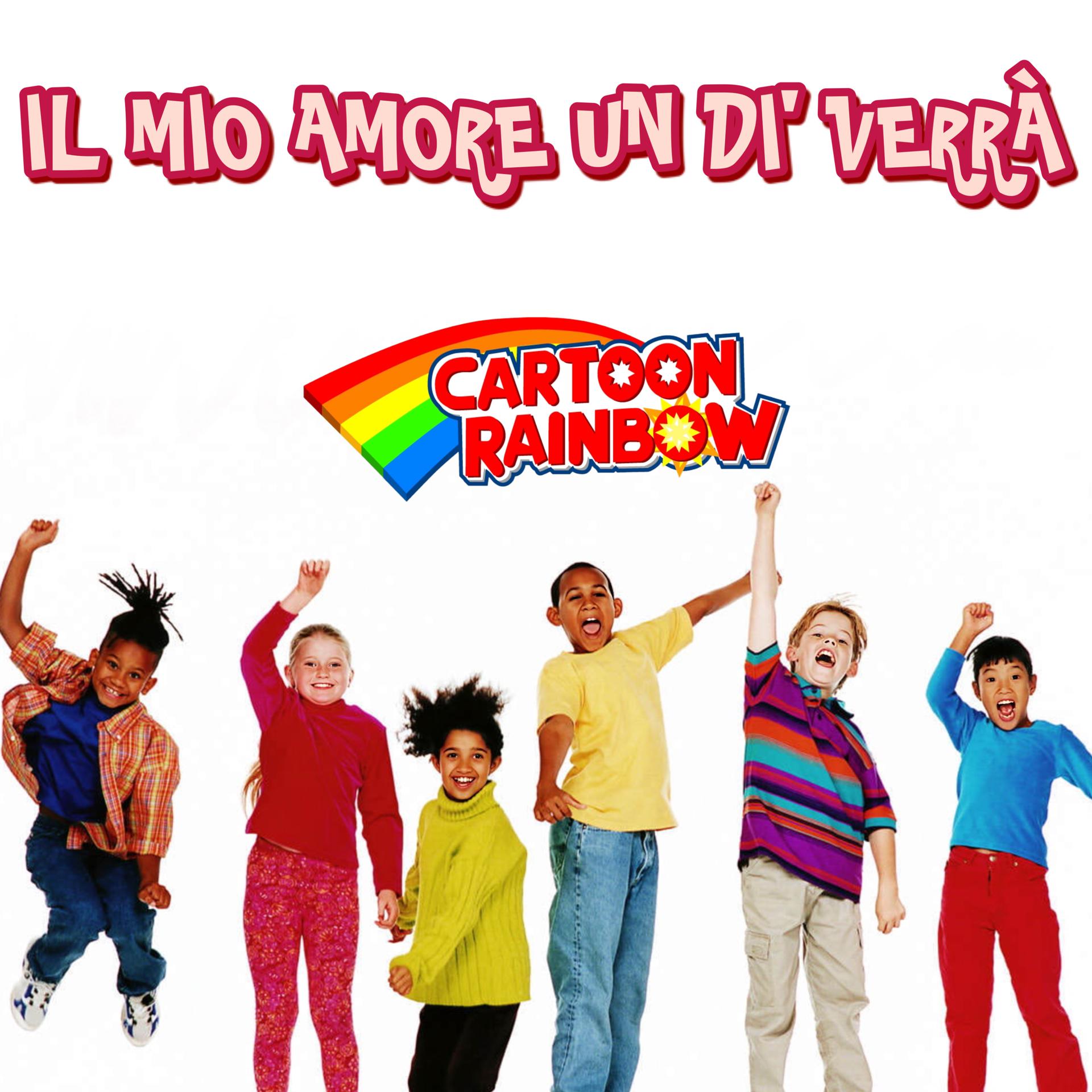 Постер альбома Il Mio Amore Un Di Verra'