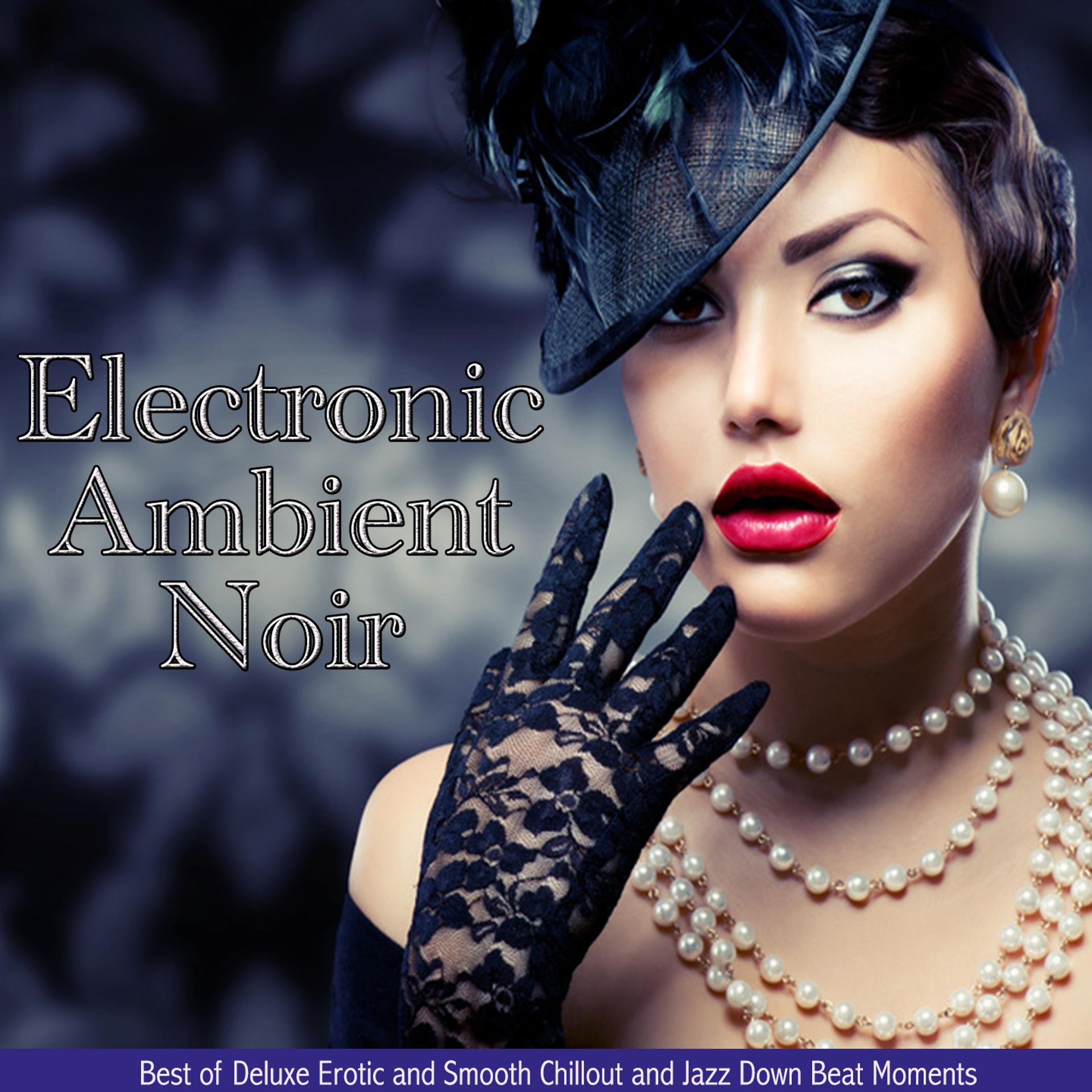Постер альбома Electronic Ambient Noir