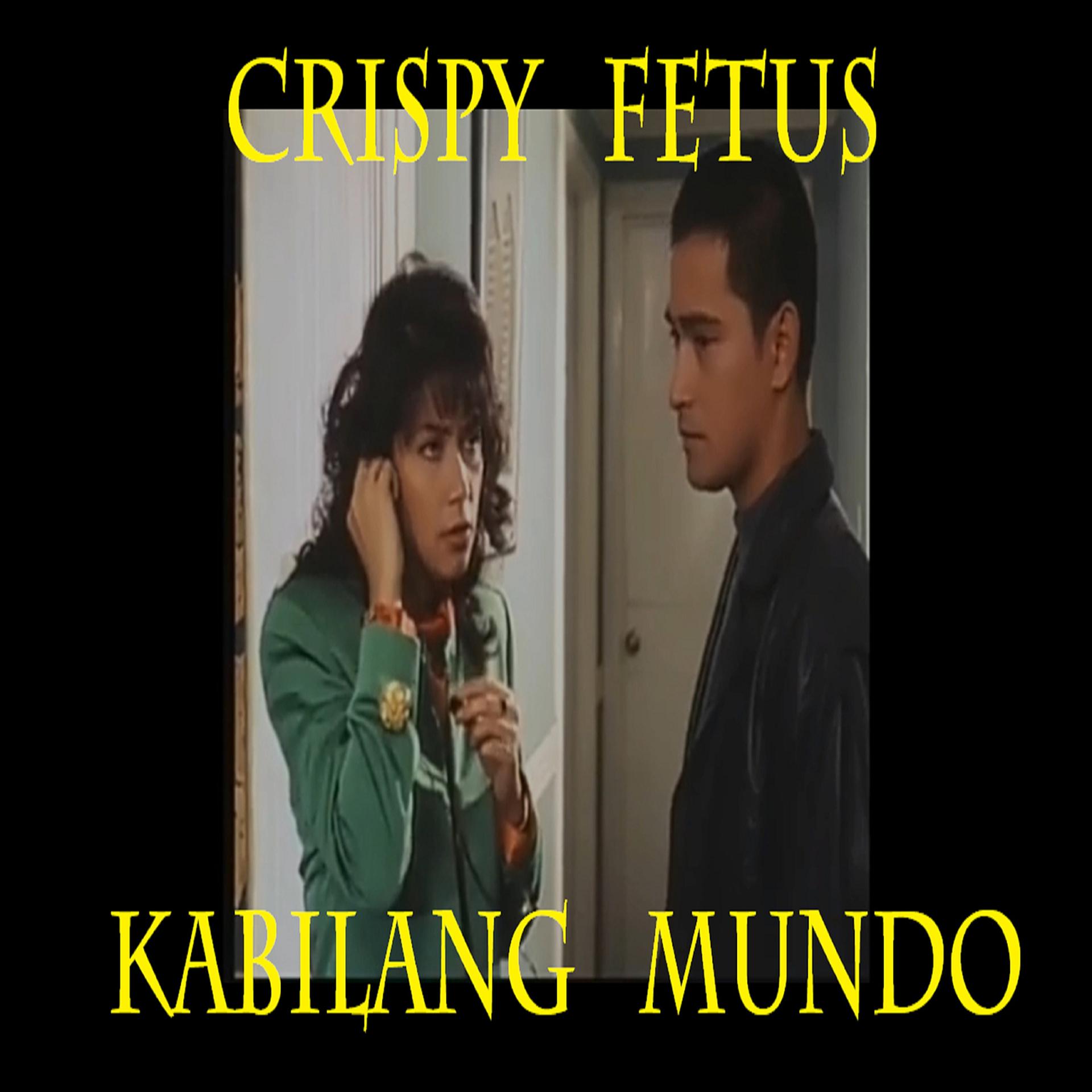 Постер альбома Kabilang Mundo