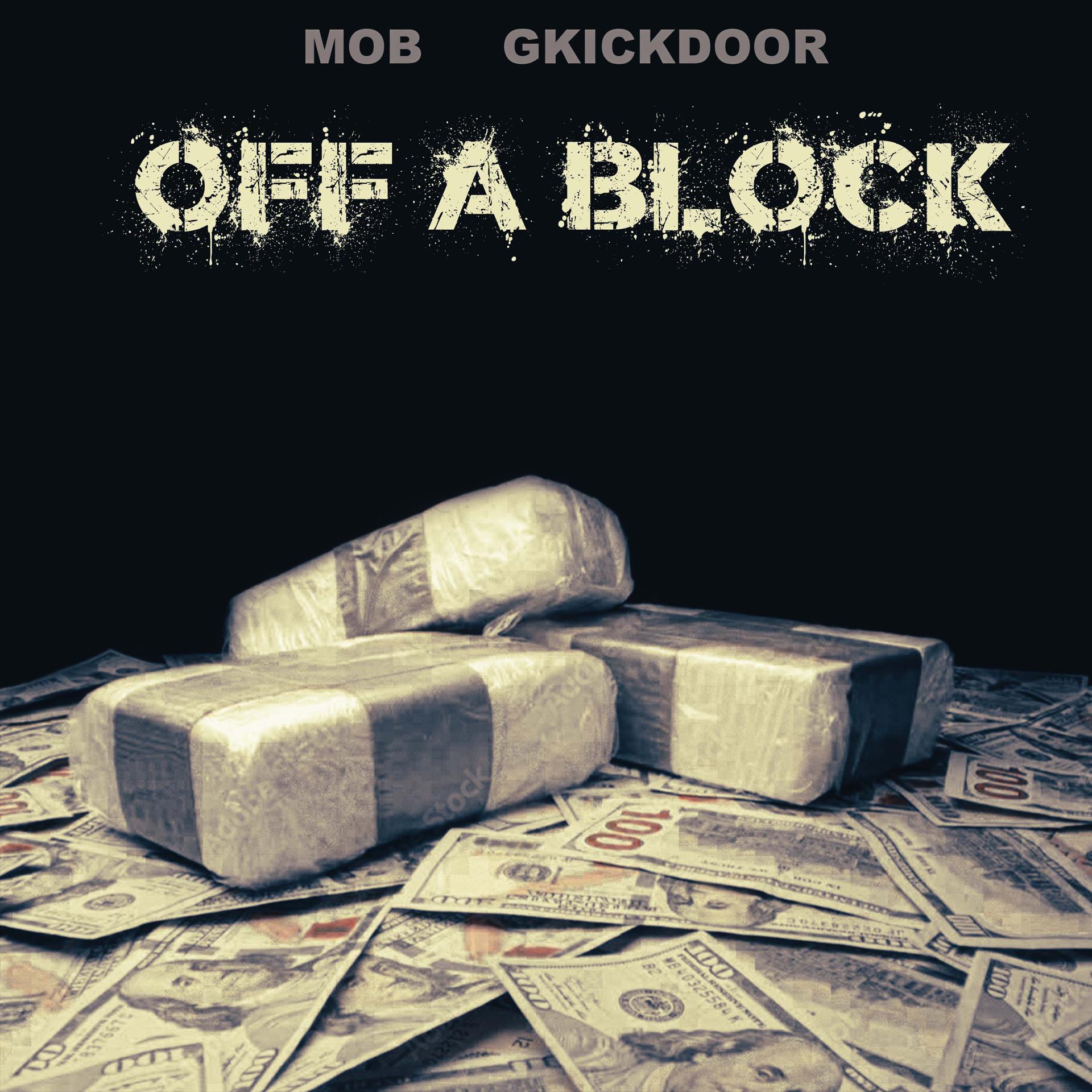Постер альбома Off A Block