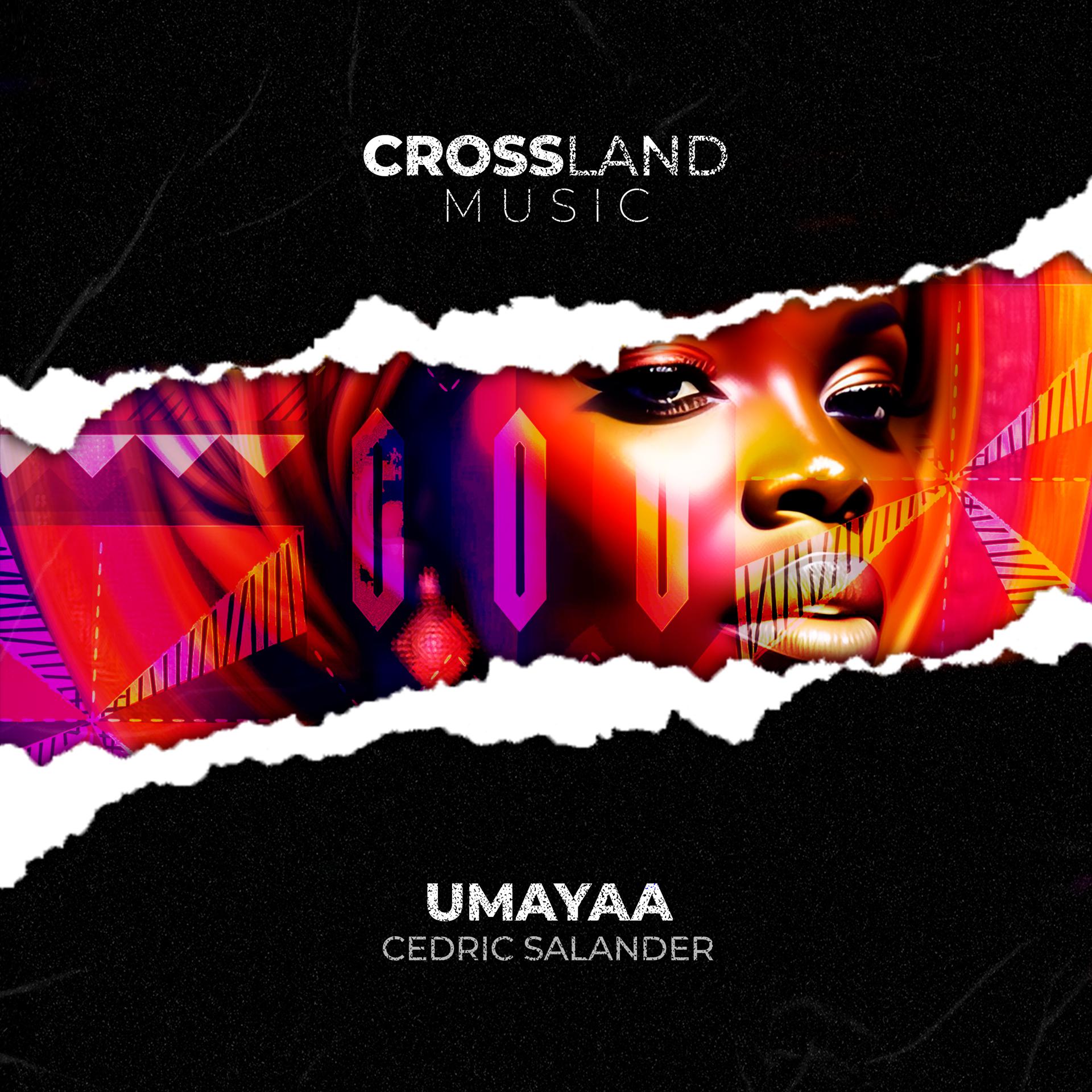 Постер альбома Umayaa