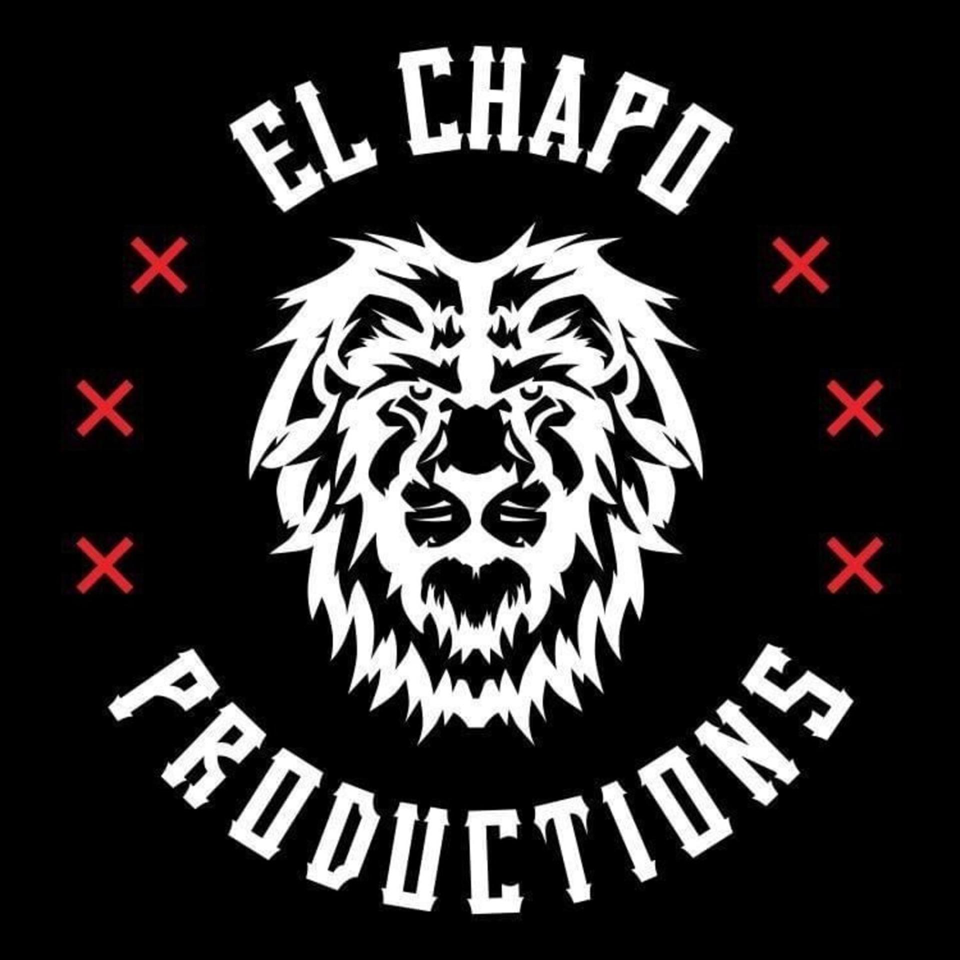 Постер альбома EL CHAPO PRODUCTIONS