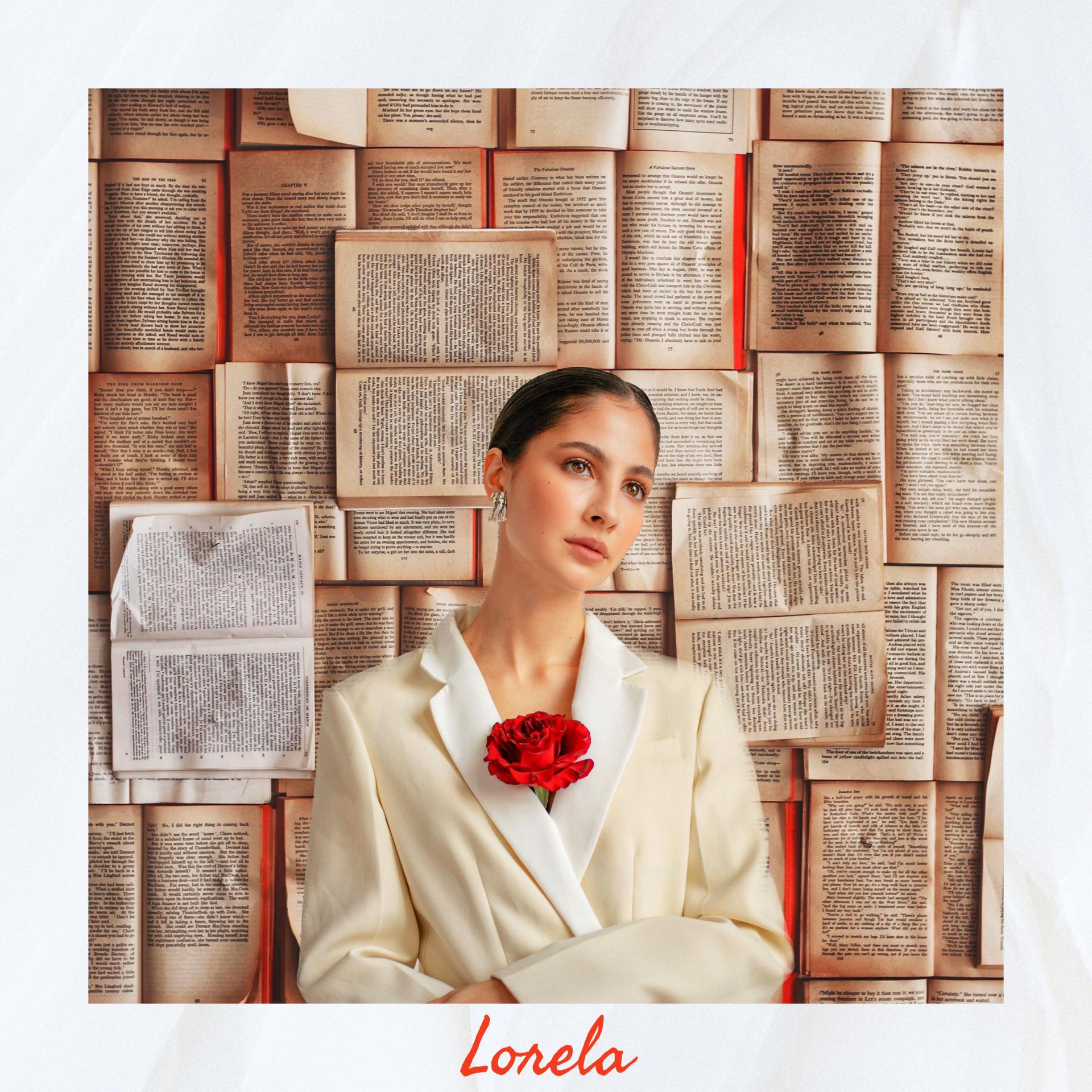 Постер альбома Lorela