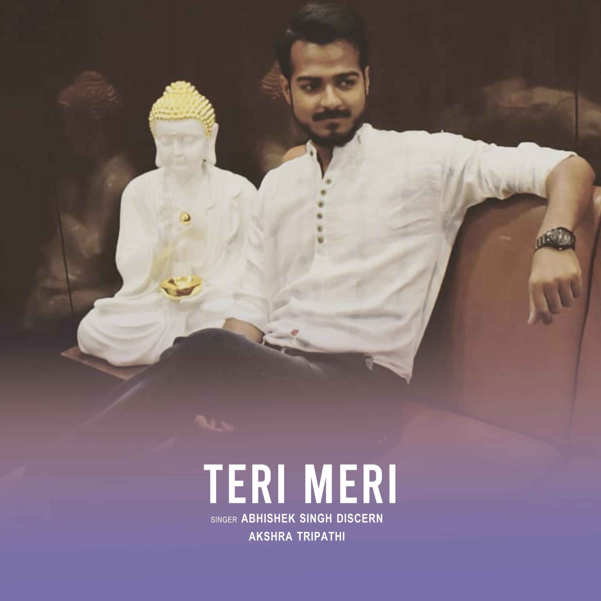 Постер альбома Teri Meri