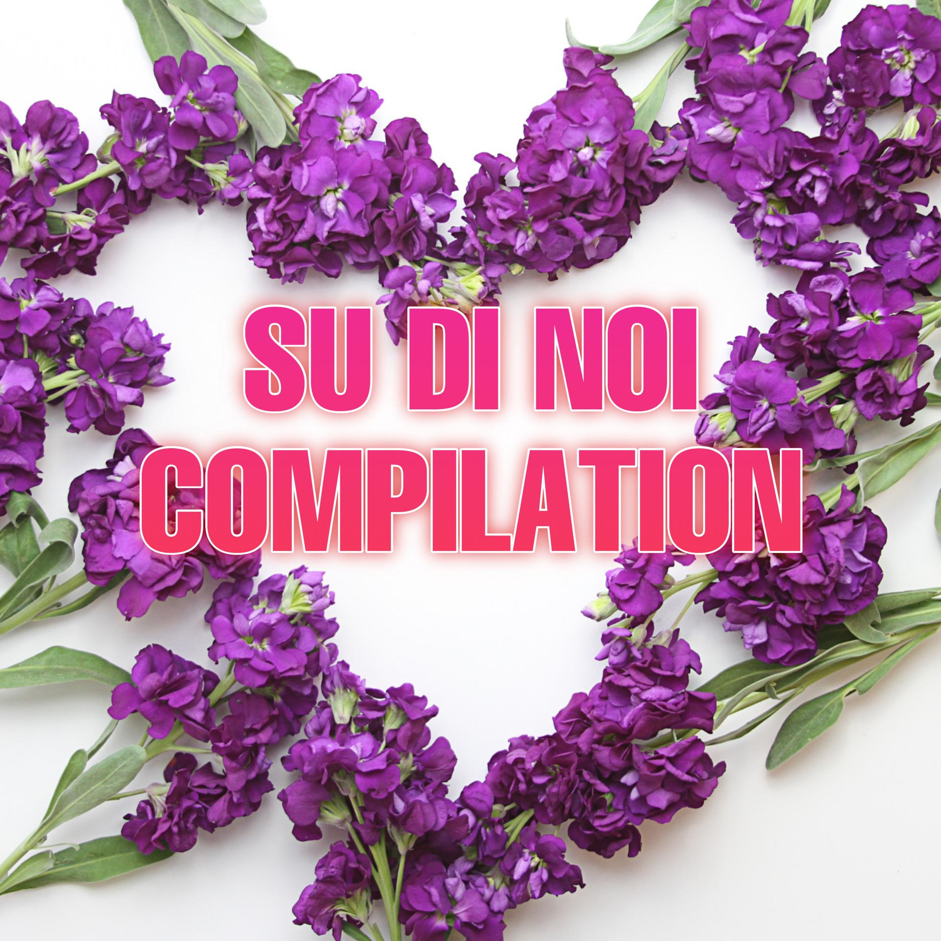 Постер альбома Su Di Noi Compilation