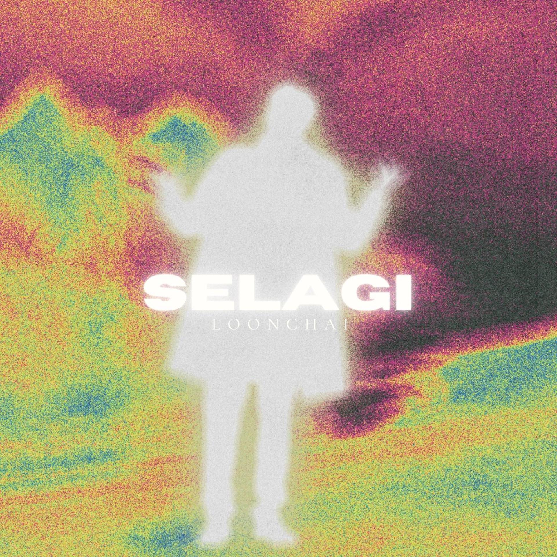 Постер альбома SELAGI
