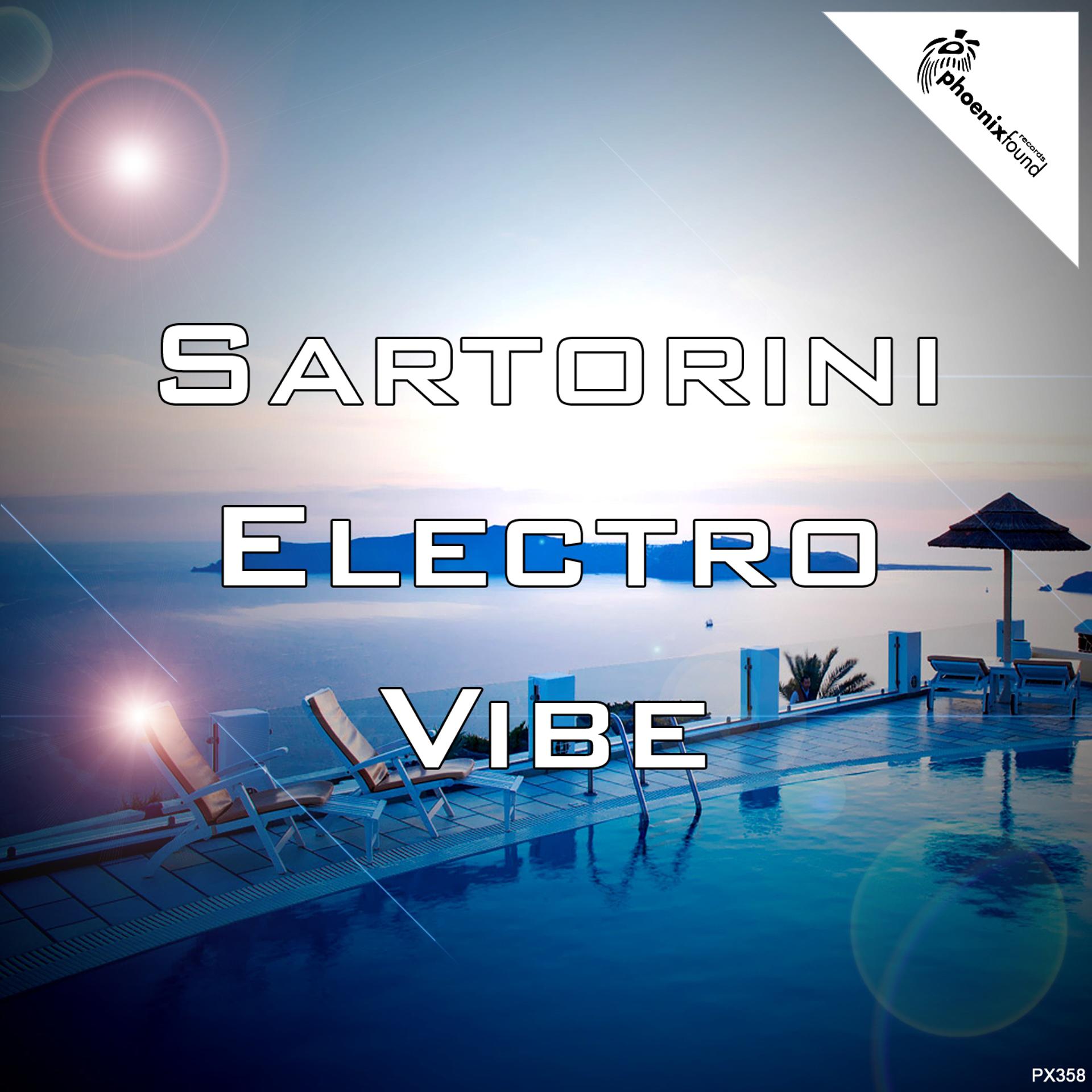 Постер альбома Sartorini Electro Vibe