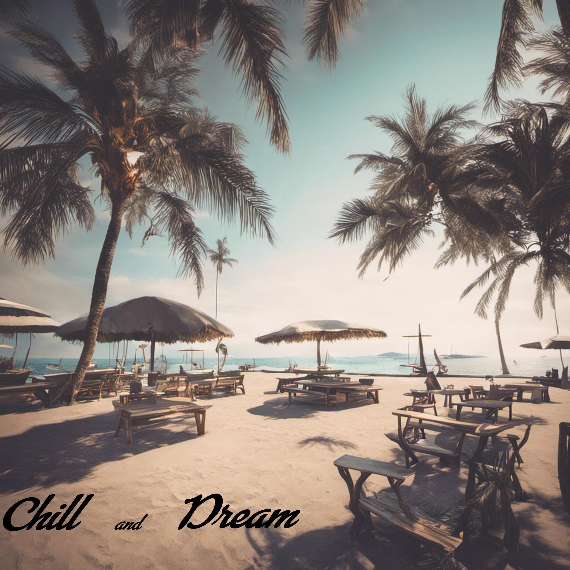 Постер альбома Chill and Dream