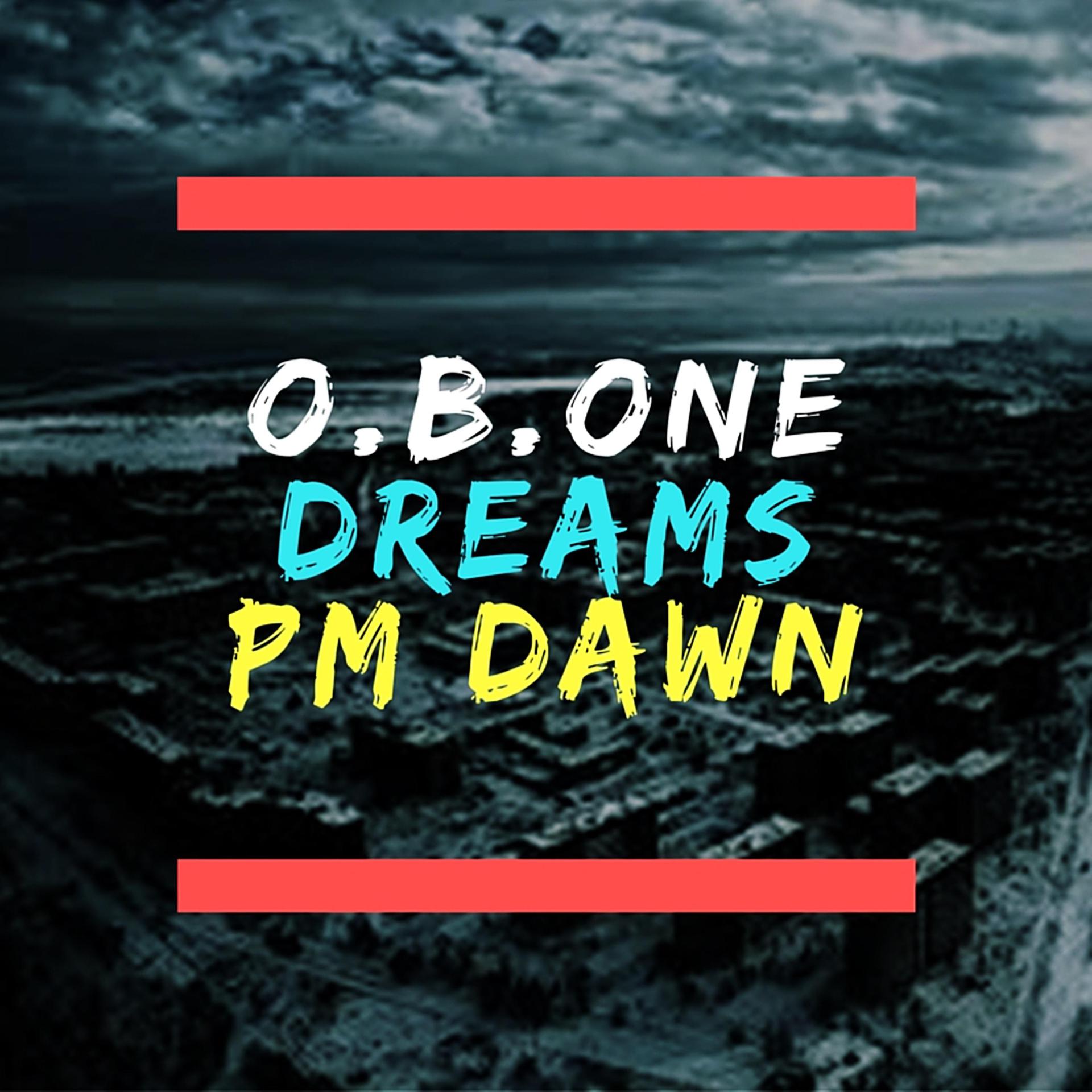 Постер альбома PM Dawn