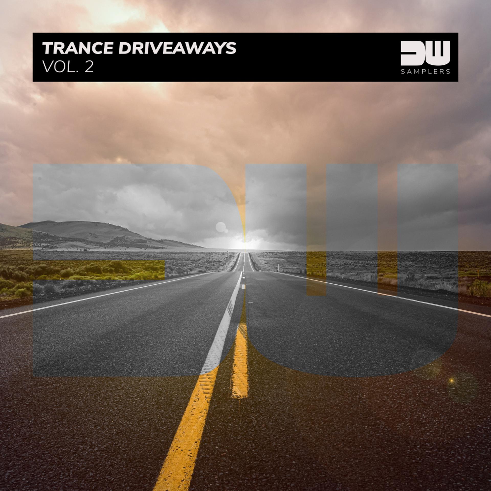 Постер альбома Trance Driveaways, Vol. 2