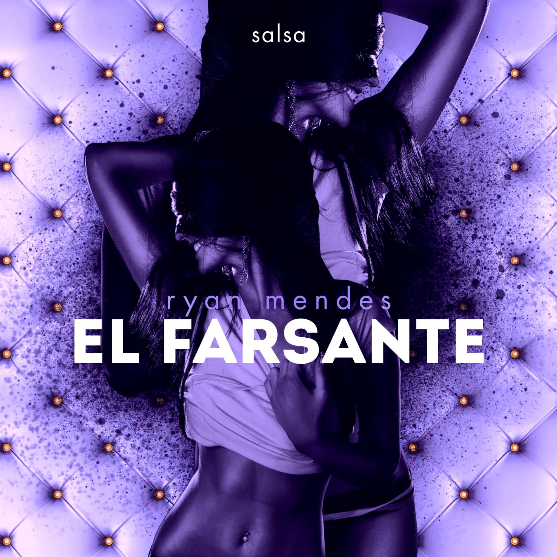 Постер альбома El Farsante