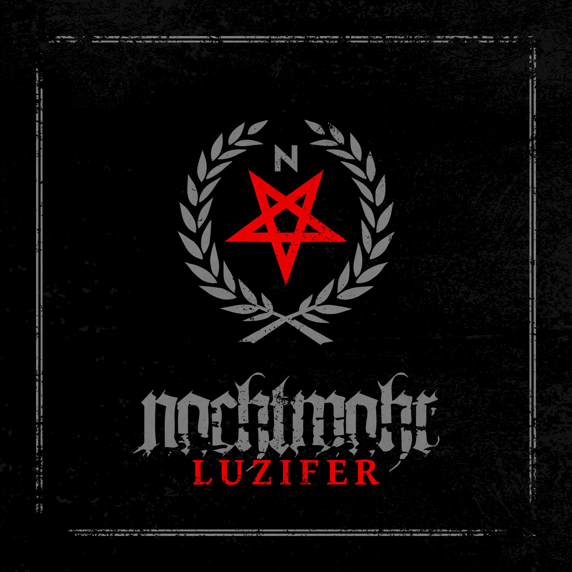 Постер альбома Luzifer