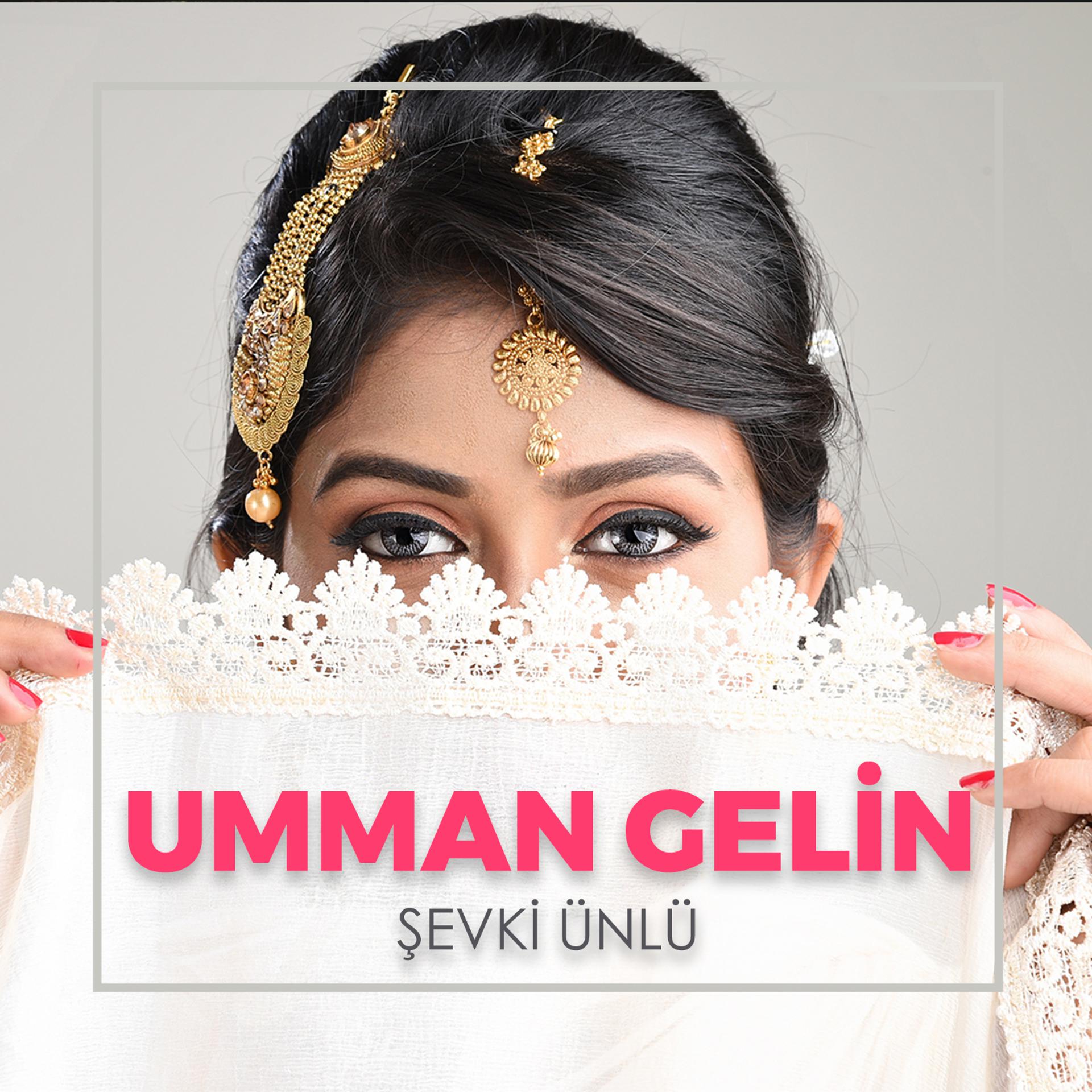 Постер альбома Umman Gelin