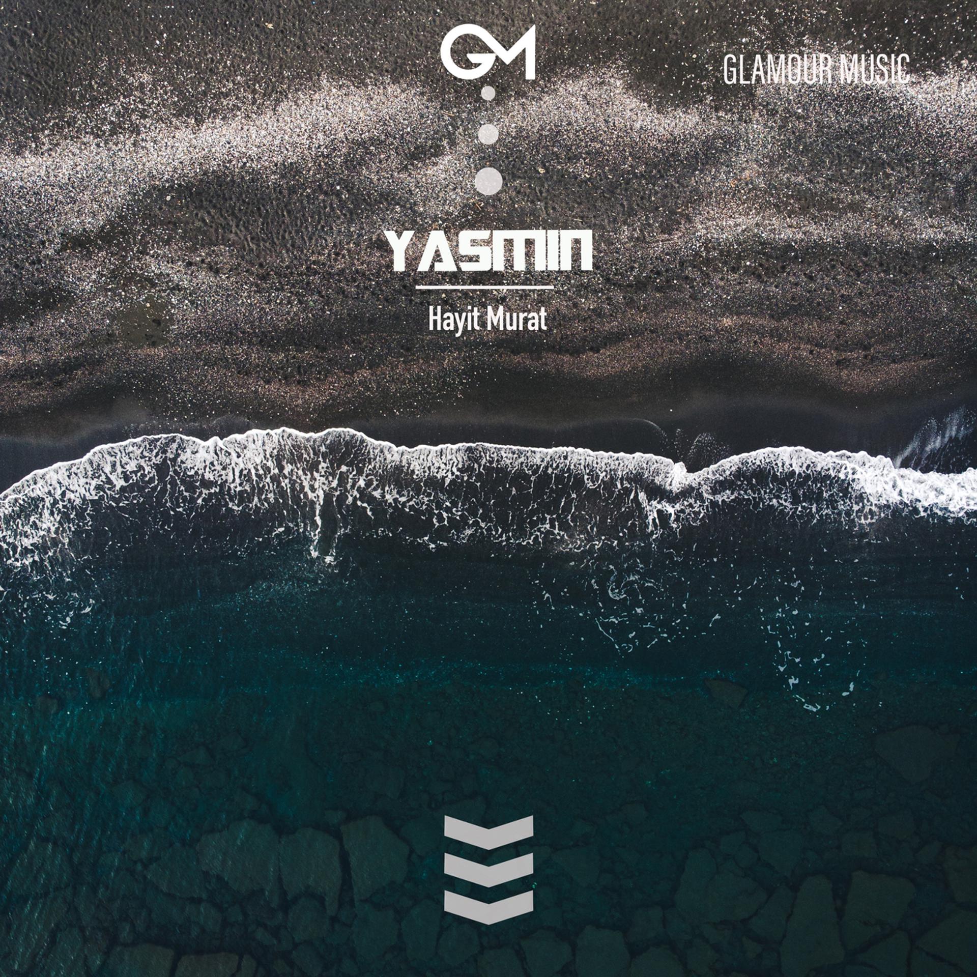 Постер альбома Yasmin