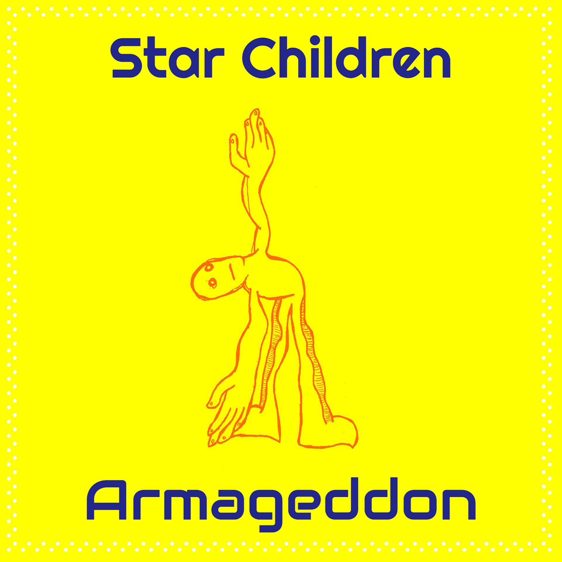 Постер альбома Star Children