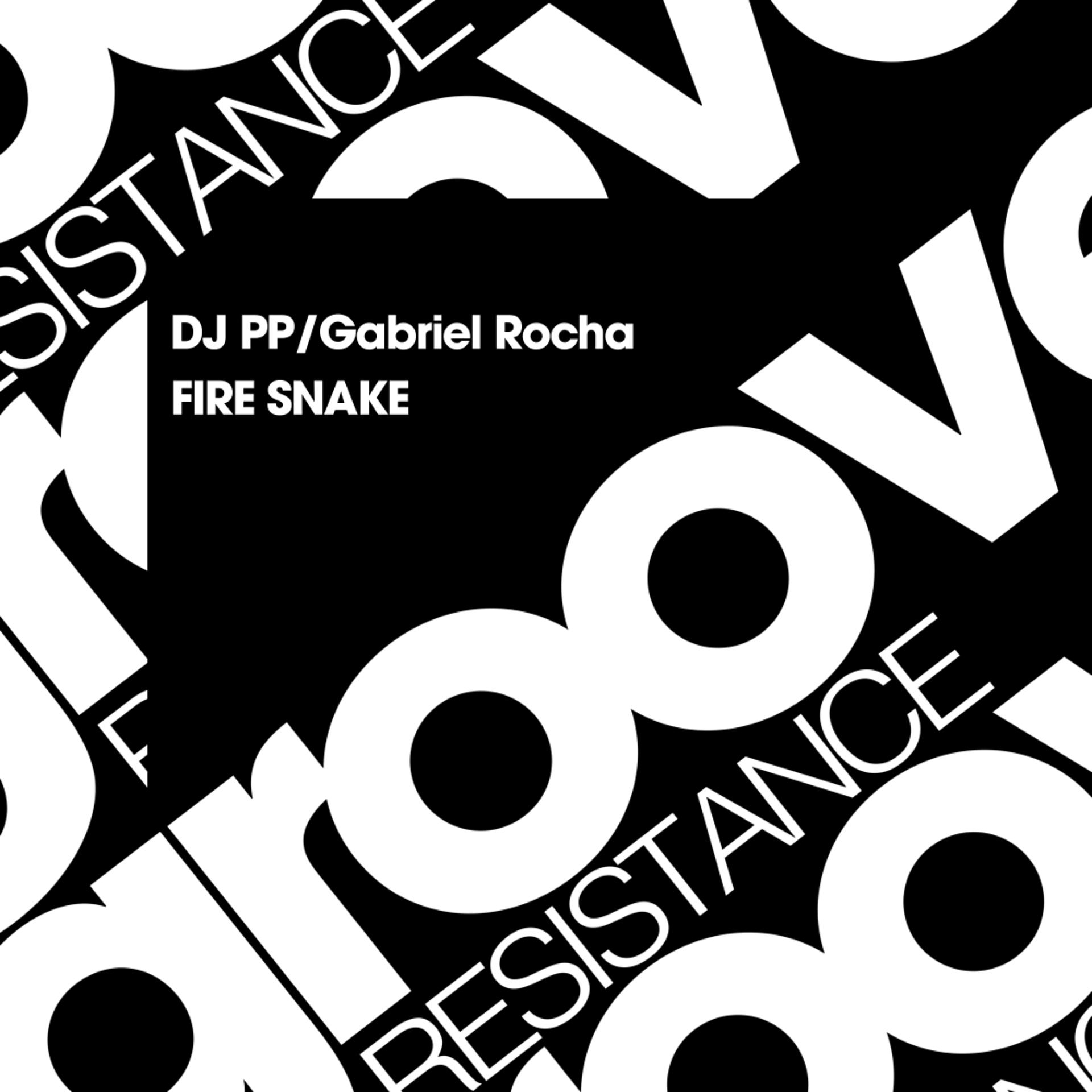 Постер альбома Fire Snake