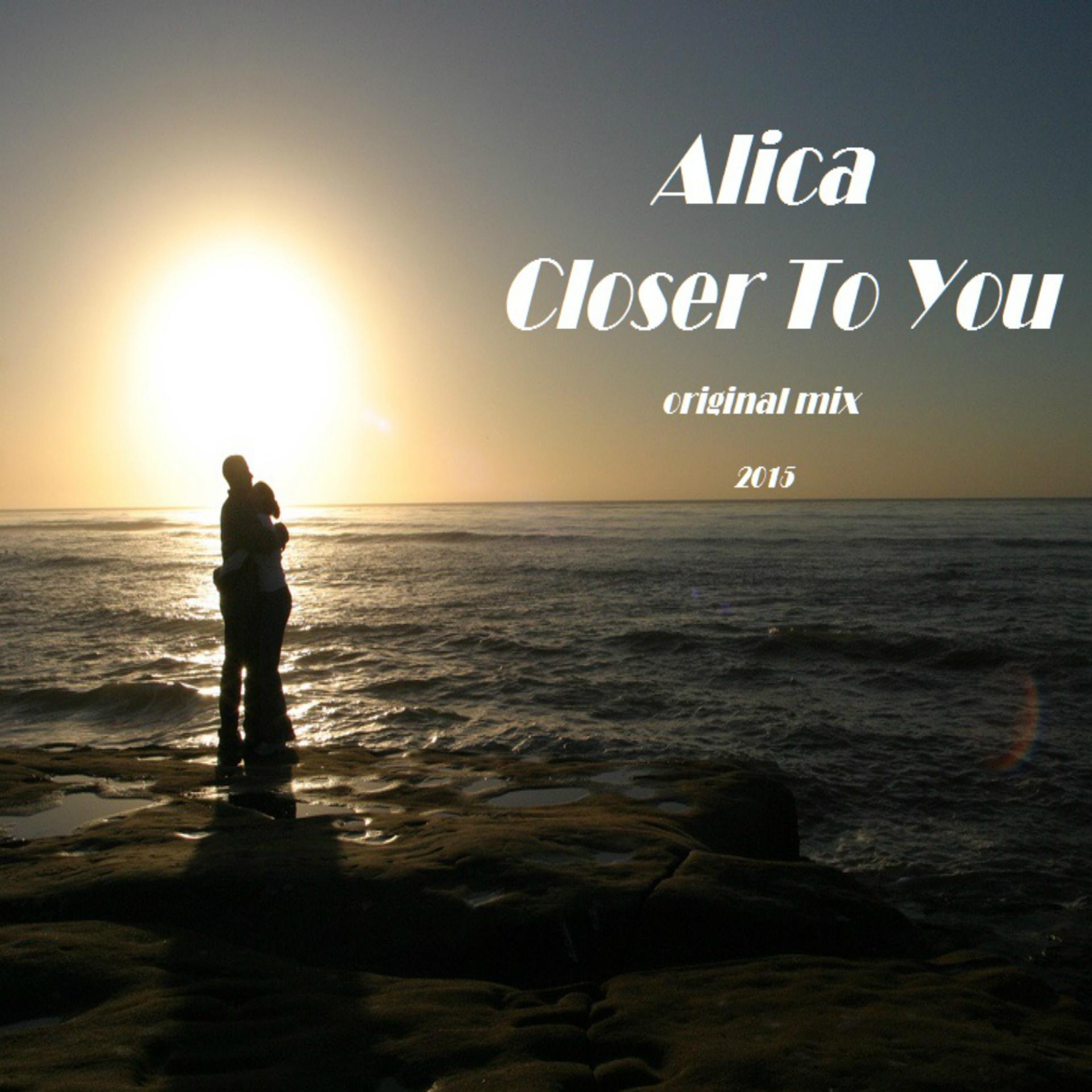 Постер альбома Closer to You