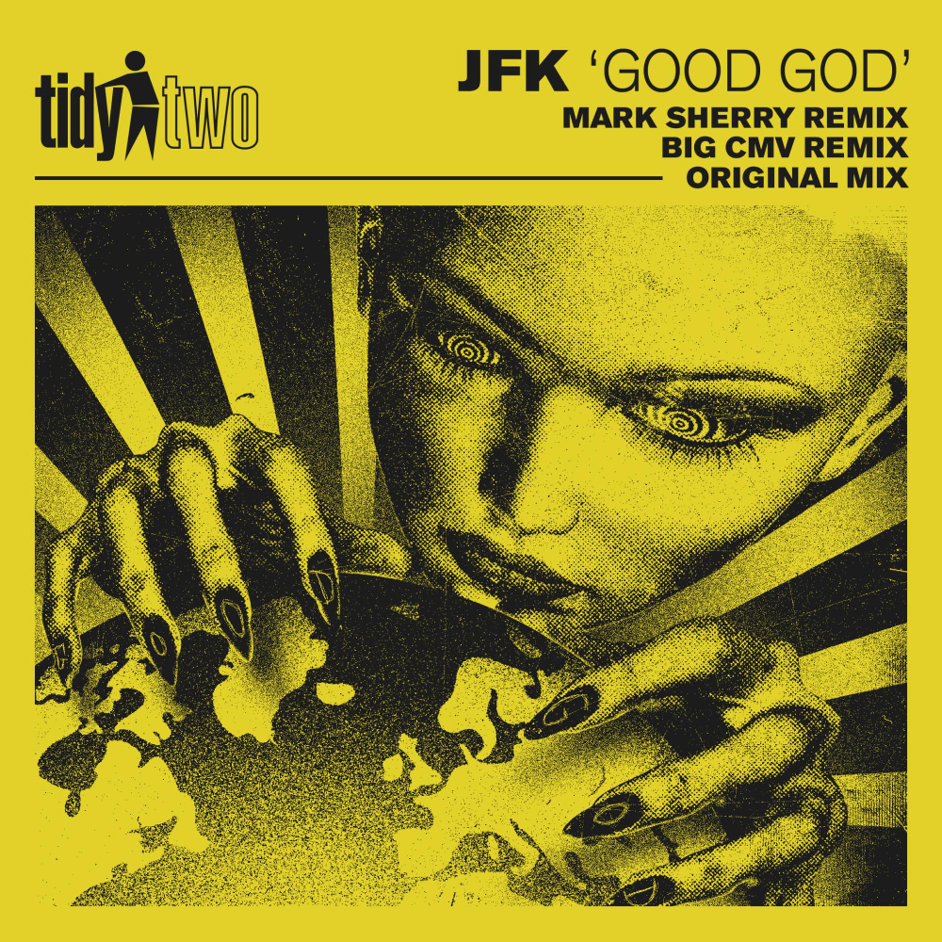 Постер альбома Good God (2023 Remixes)