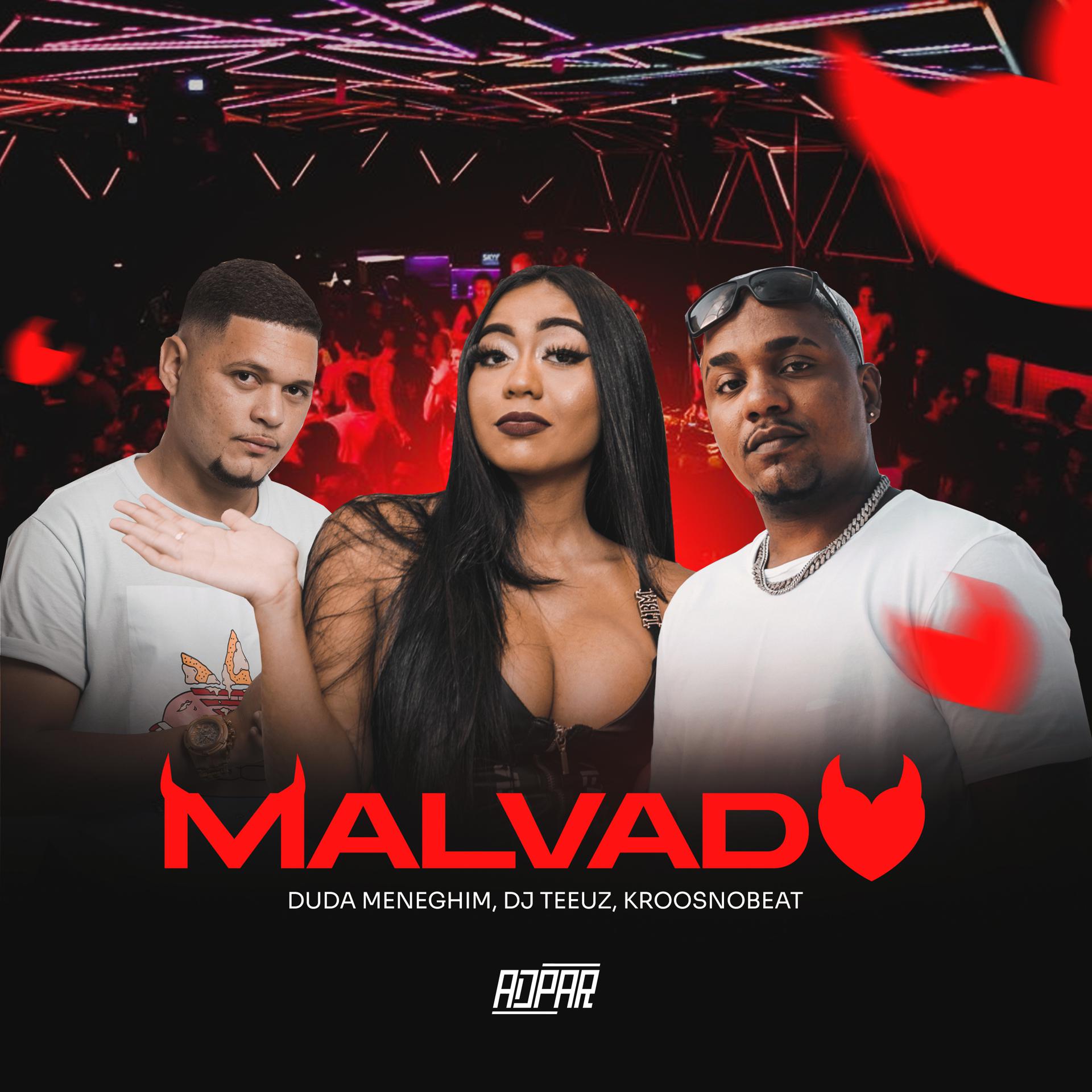 Постер альбома Malvado