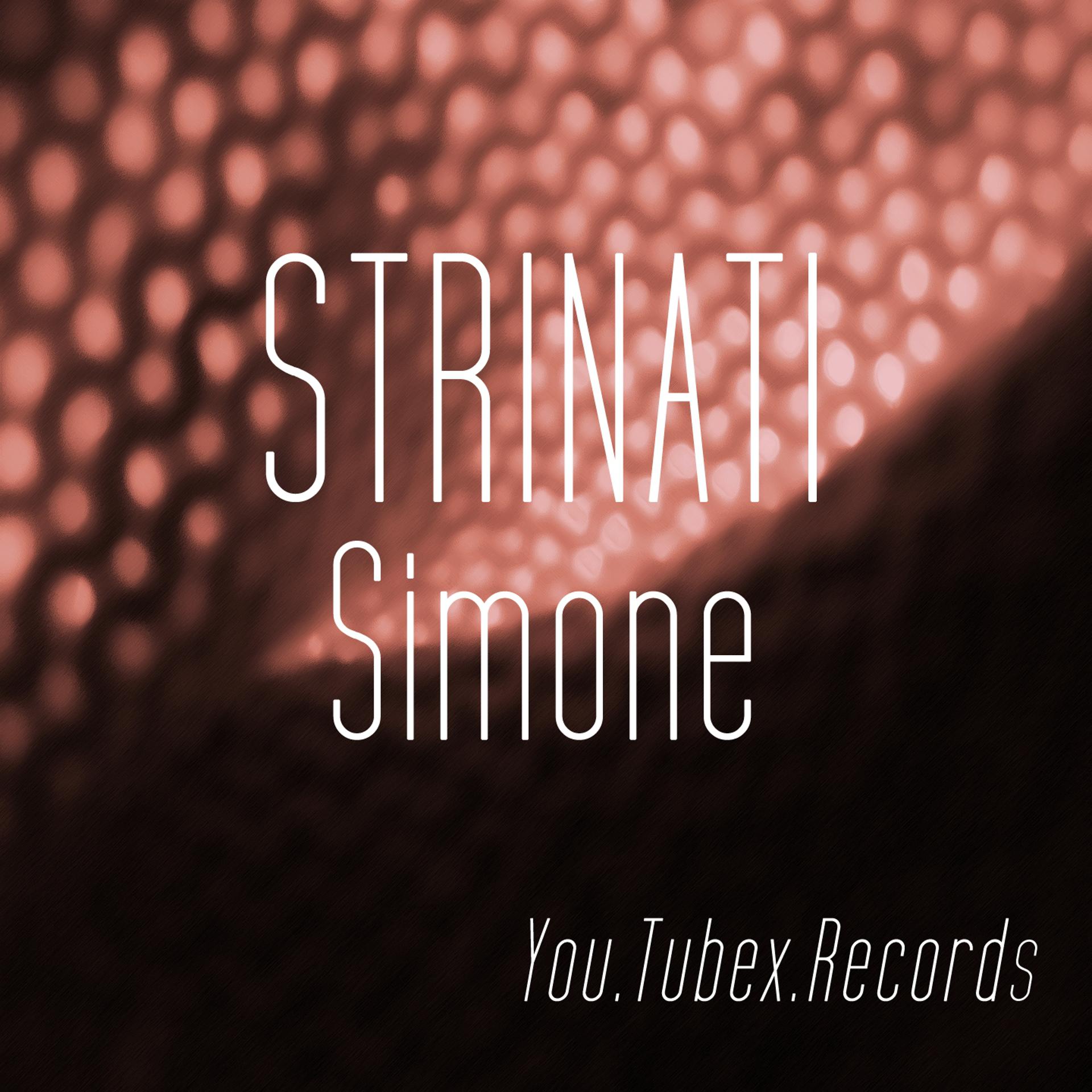 Постер альбома Strinati Simone (Akeloo)
