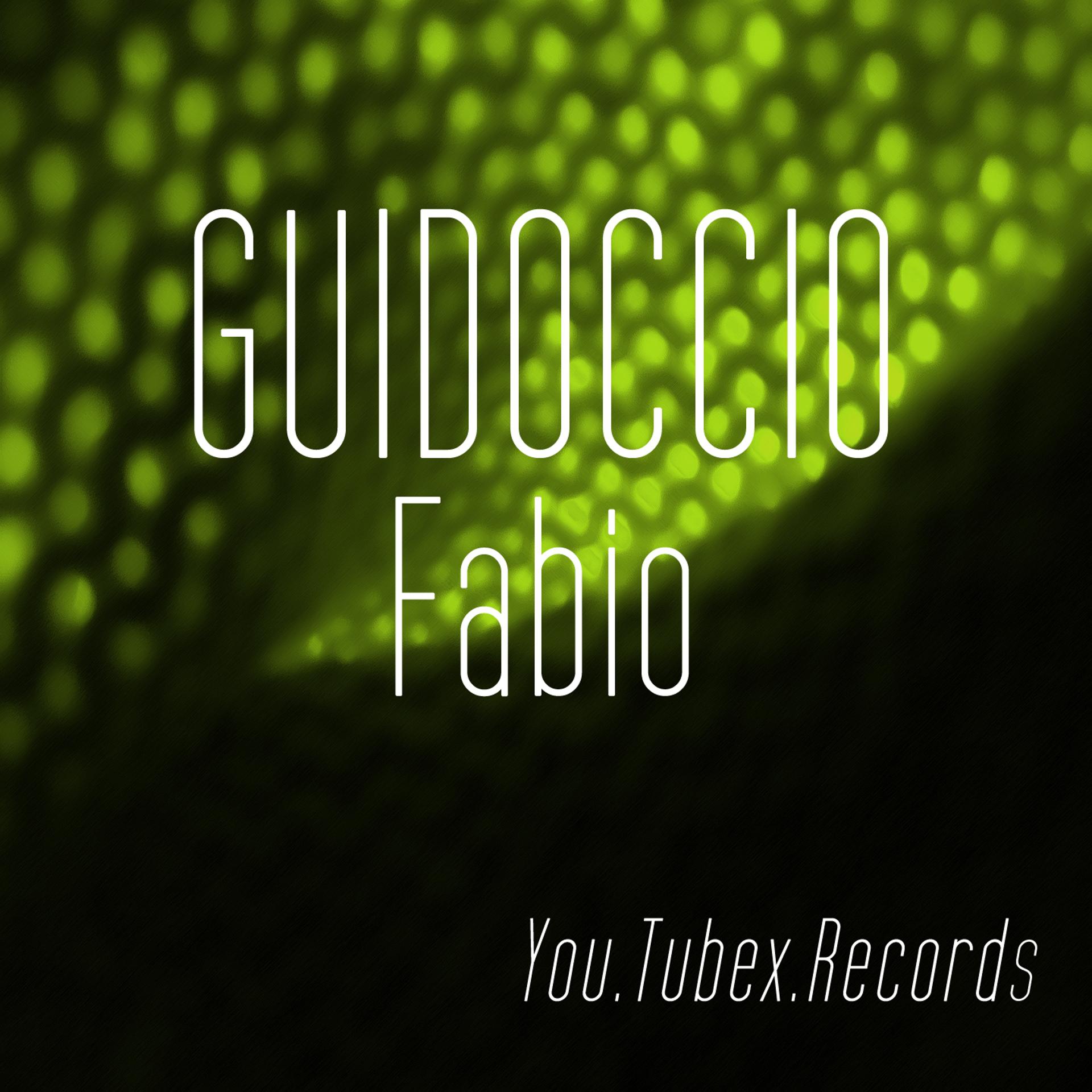 Постер альбома Guidoccio Fabio