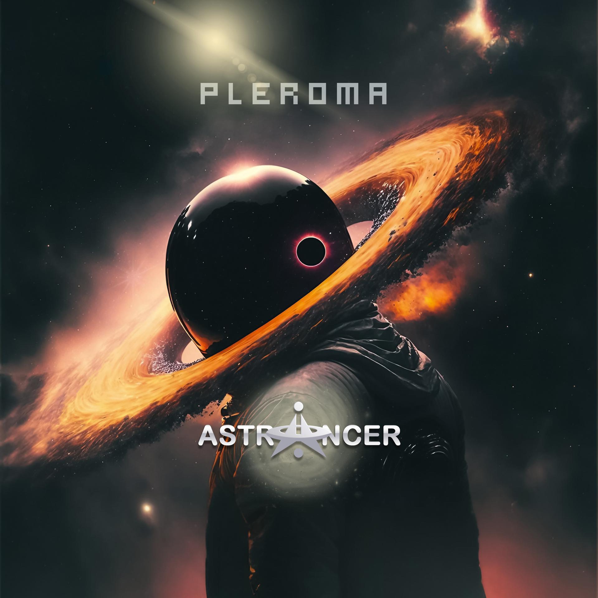 Постер альбома Pleroma